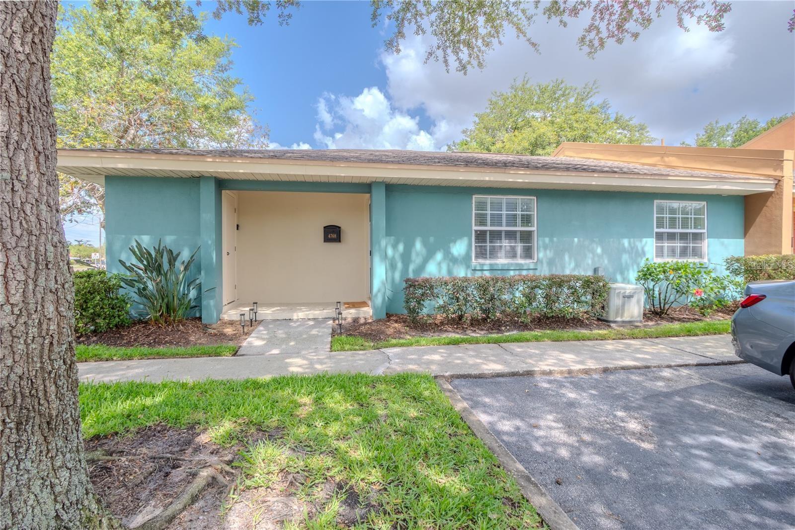 4768 TANGERINE AVENUE Unit 4768