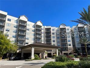 14501 GROVE RESORT AVENUE Unit 1203