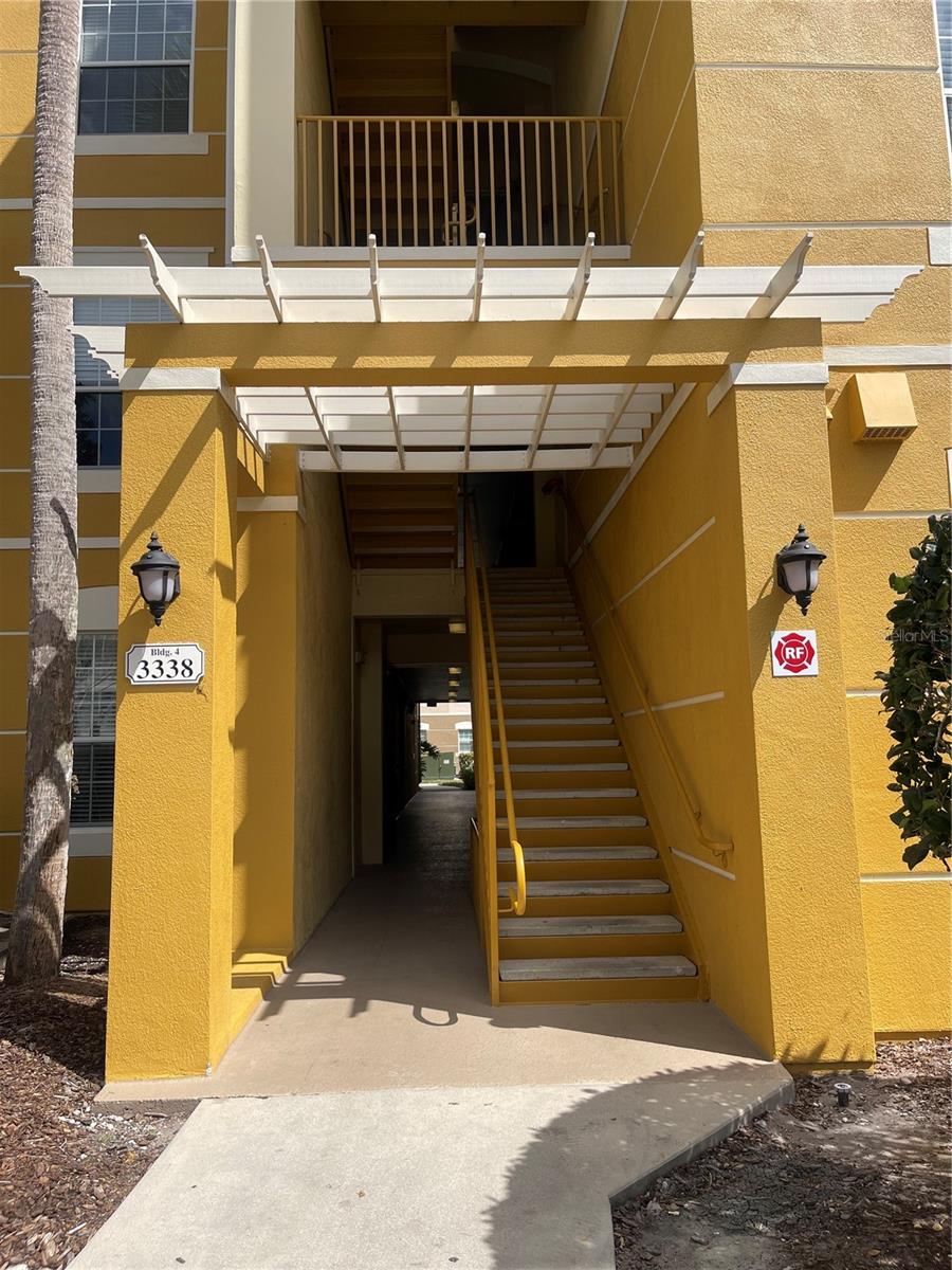 3338 ROBERT TRENT JONES DRIVE Unit 30404