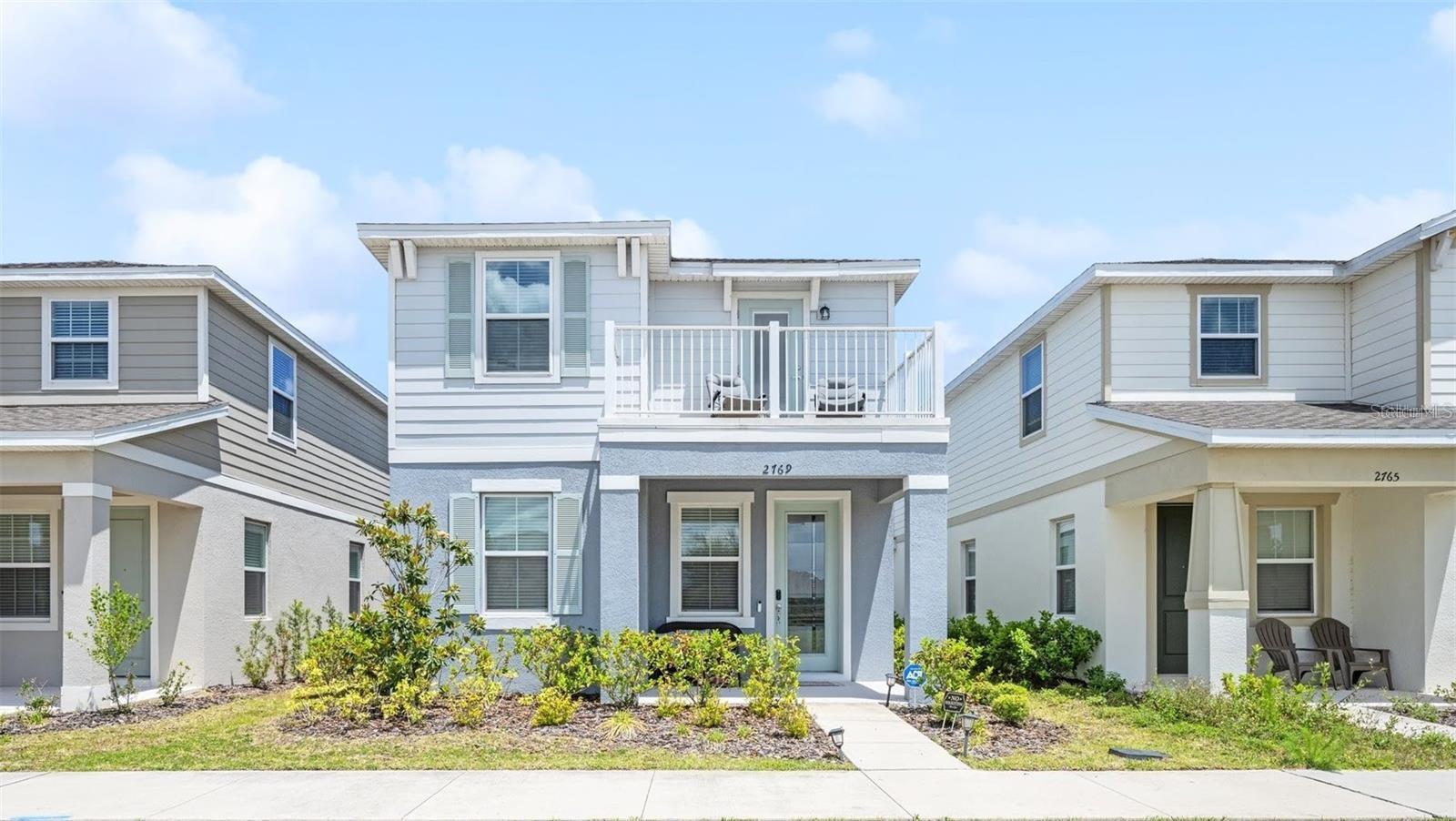 2769 FRANKLIN ROAD