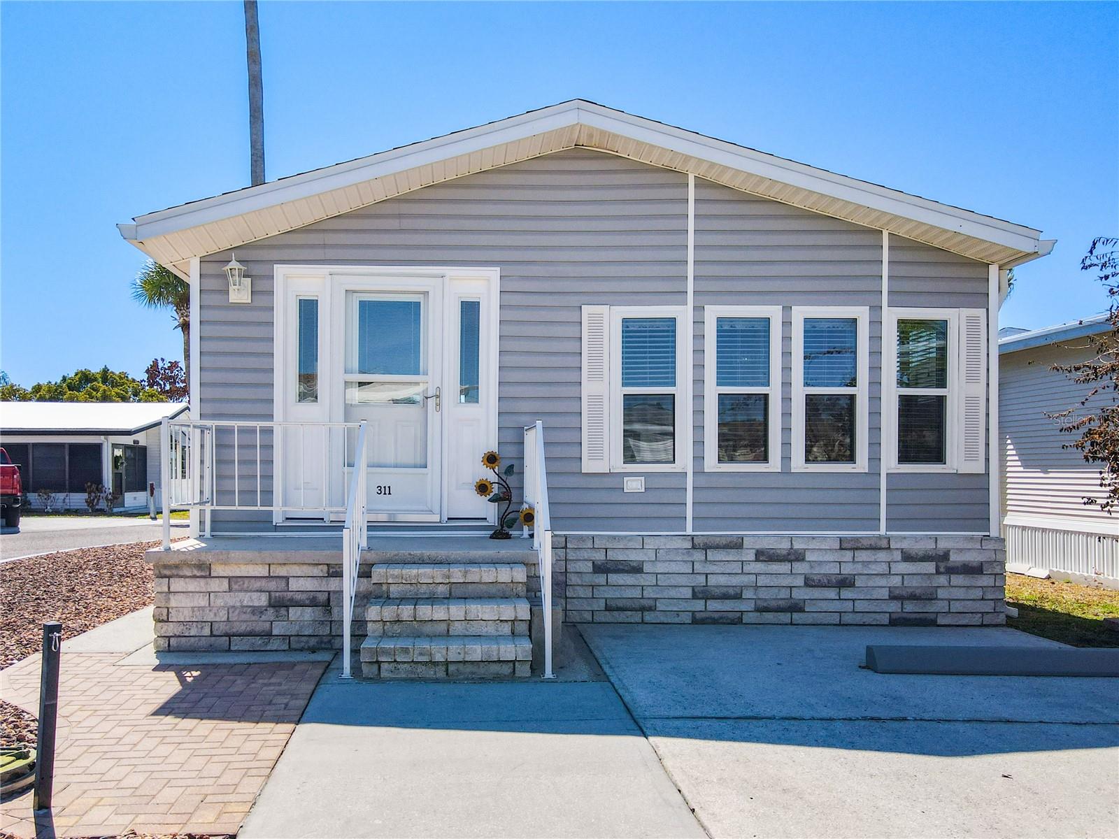 9000 US HWY 192 Unit 311