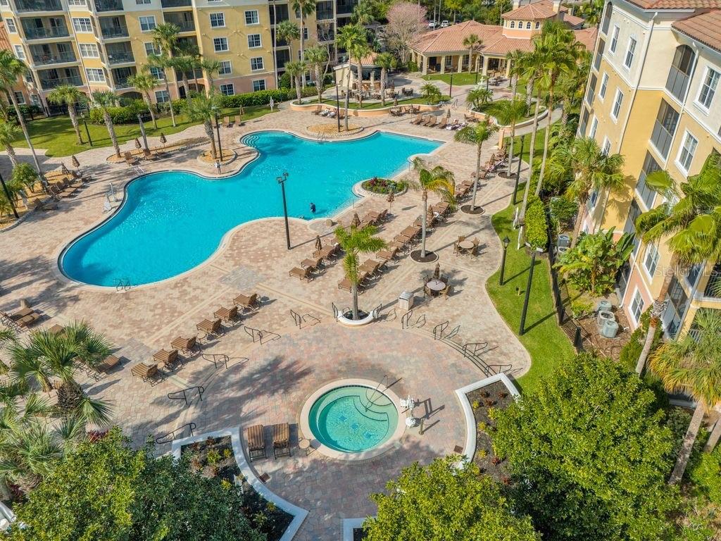 8762 WORLDQUEST BOULEVARD Unit 6402