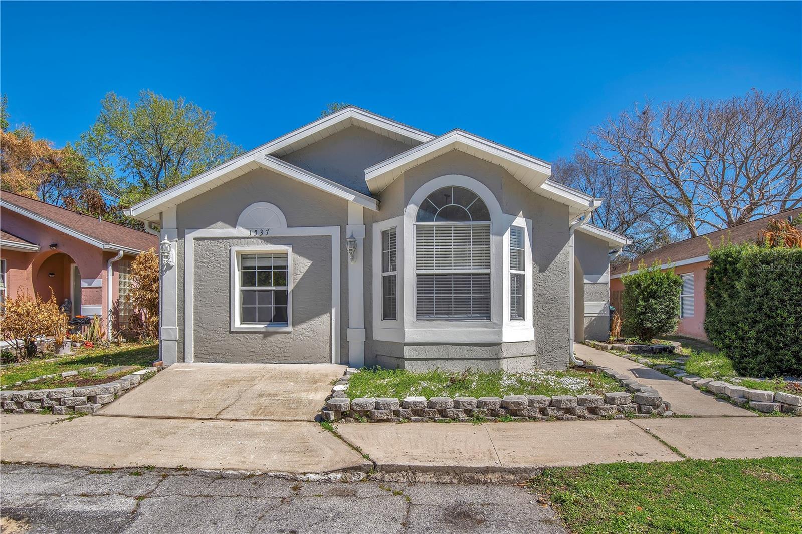 1537 RIVERS EDGE DRIVE