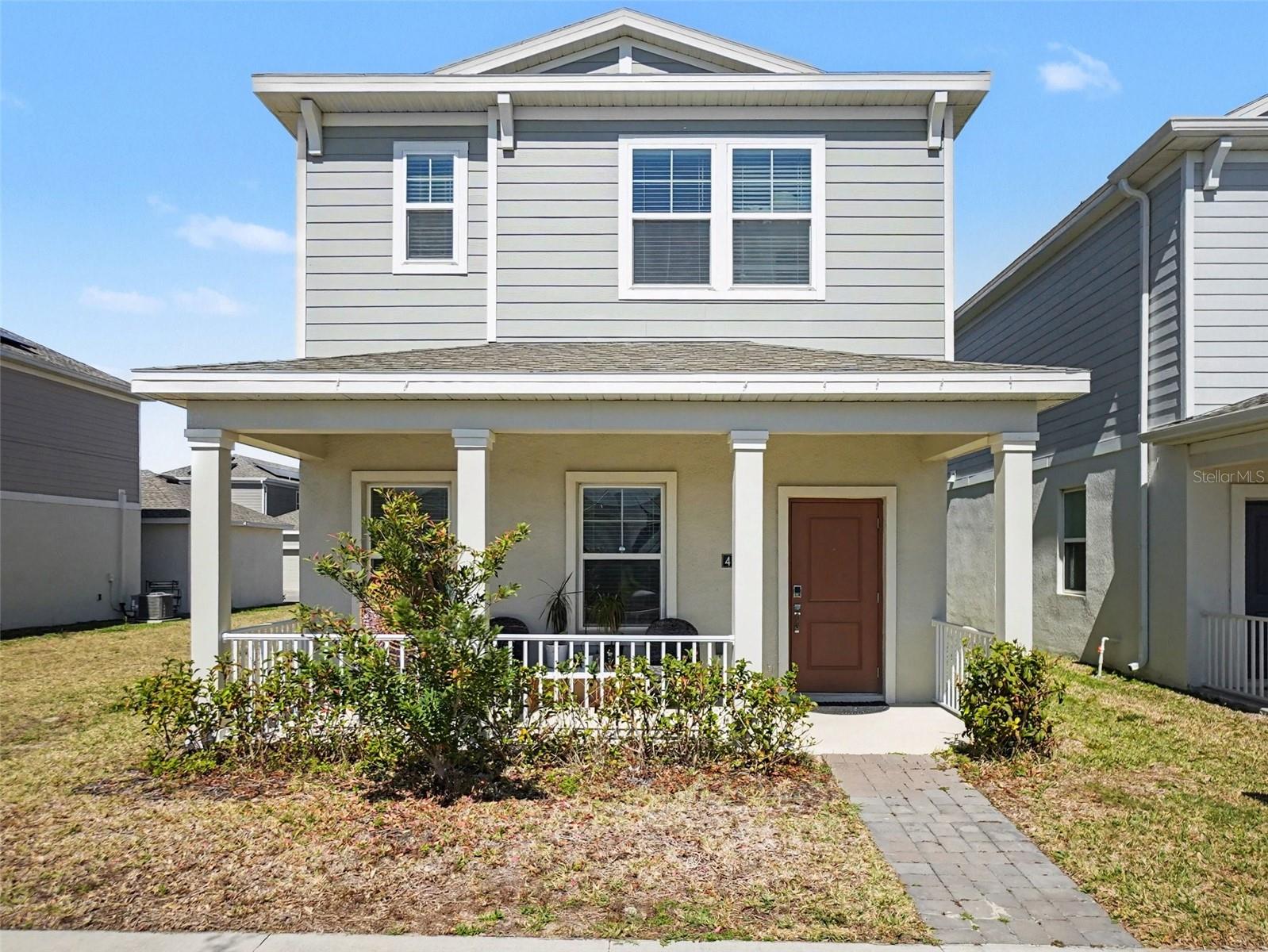 4133 CONJUNCTION WAY