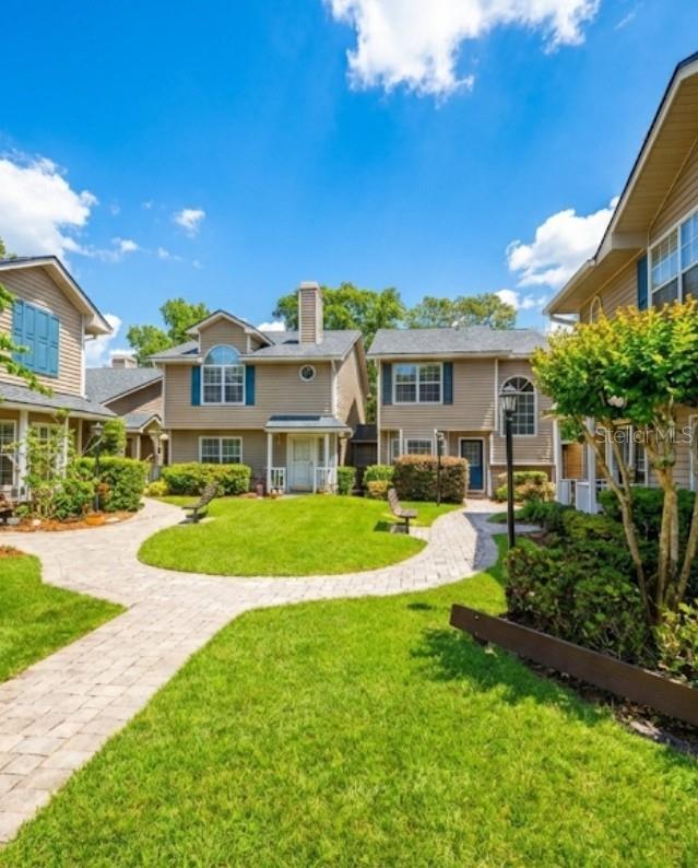 6050 SCOTCHWOOD GLEN Unit 105