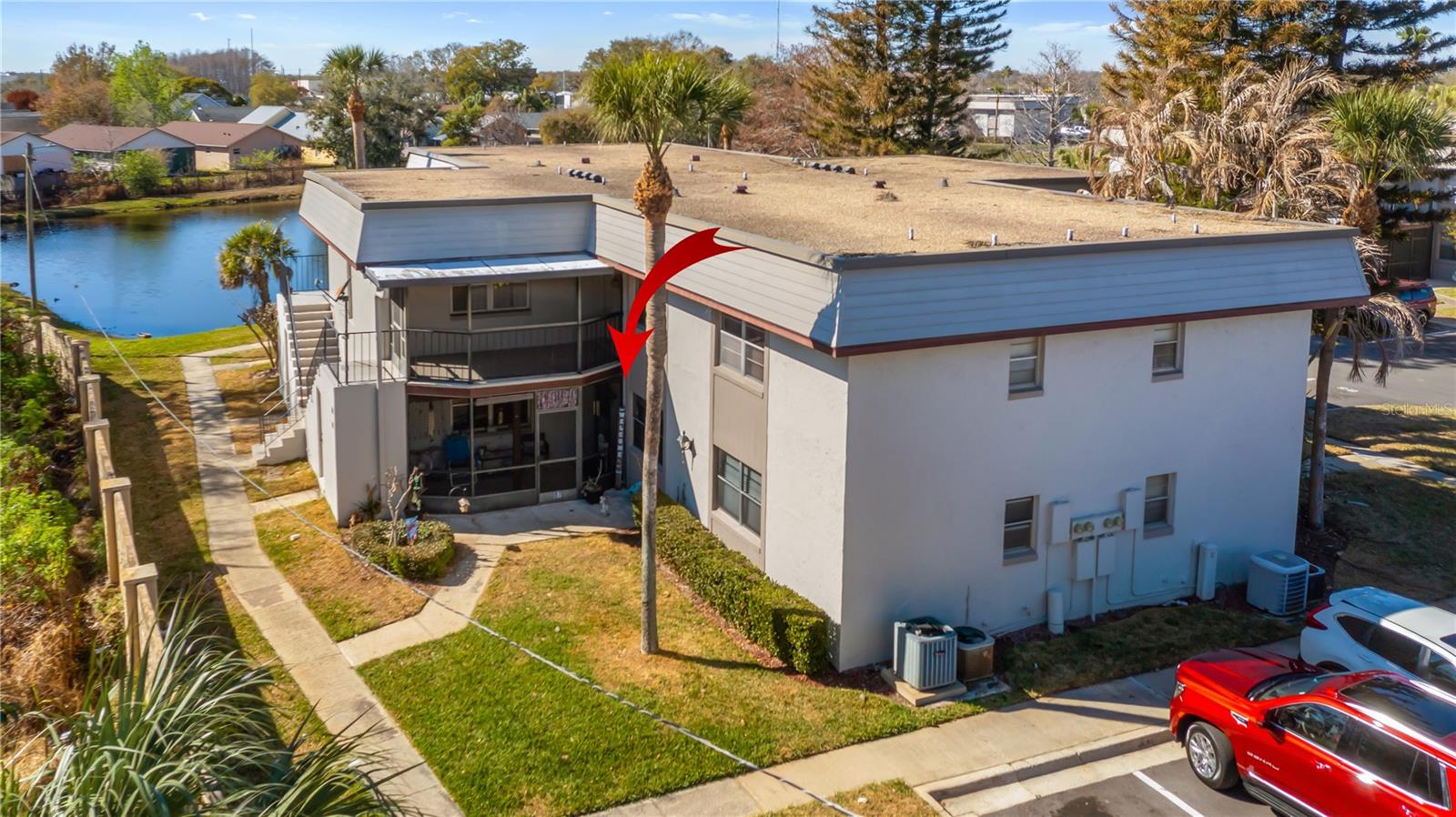 87 WINDTREE LANE Unit K