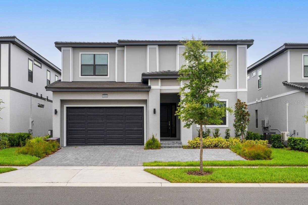 5948 HIGH SEAS DRIVE