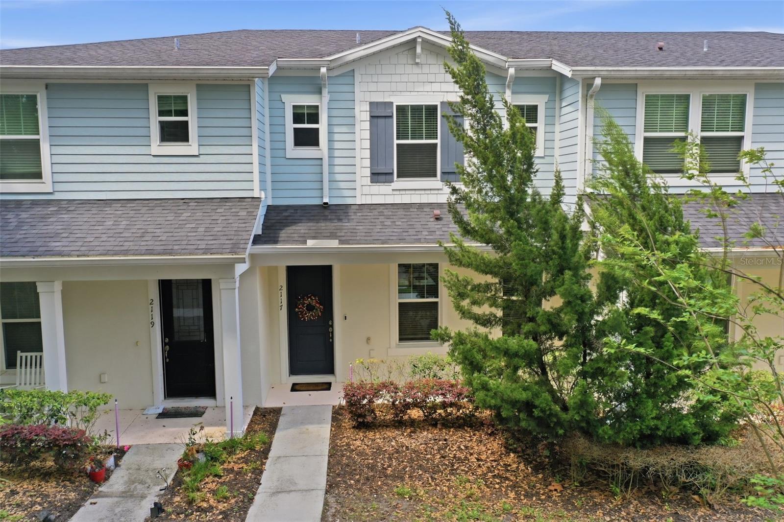 2117 GOPHER TORTOISE TERRACE