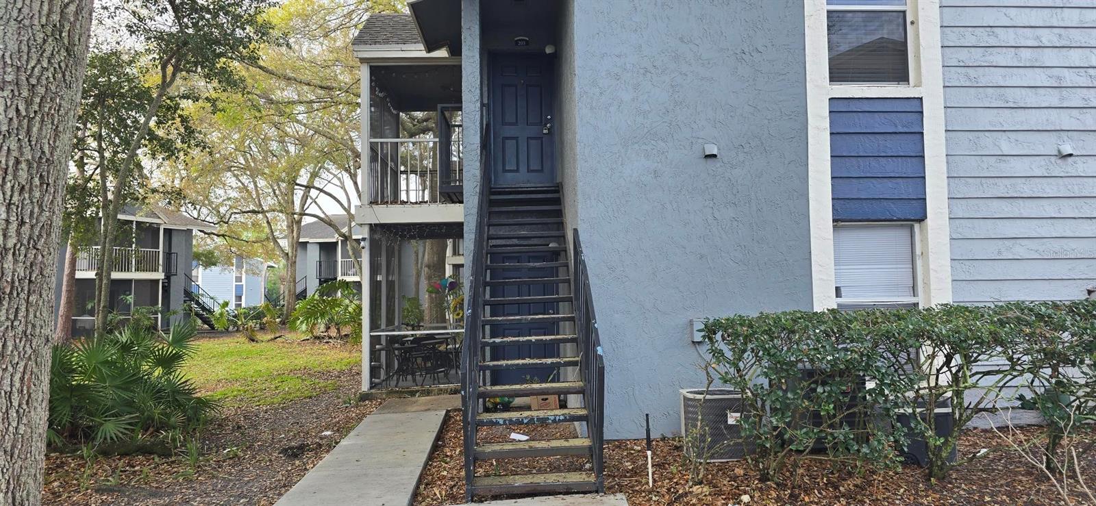 3831 NAUTICAL WAY Unit 203