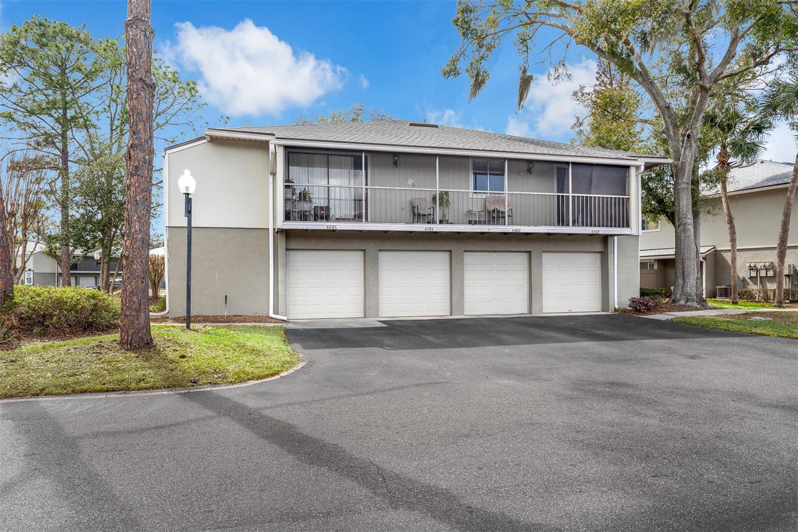 4402 RING NECK ROAD Unit 19B