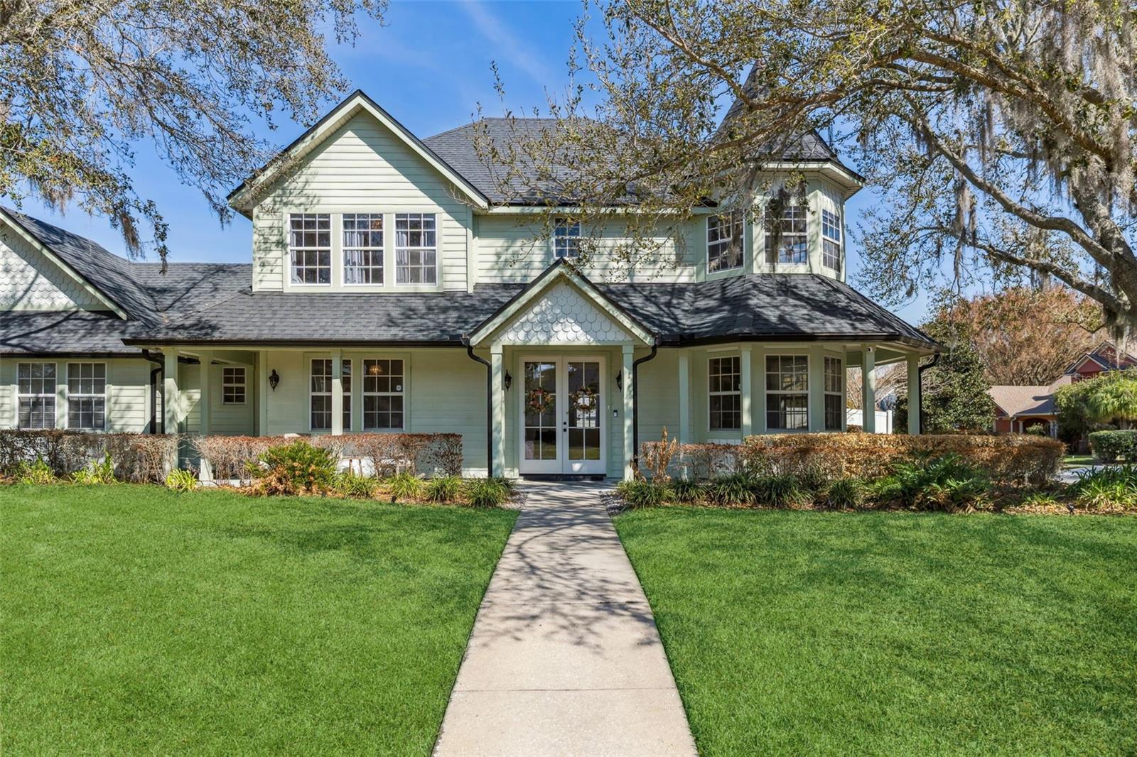 430 COURTLEA OAKS BOULEVARD