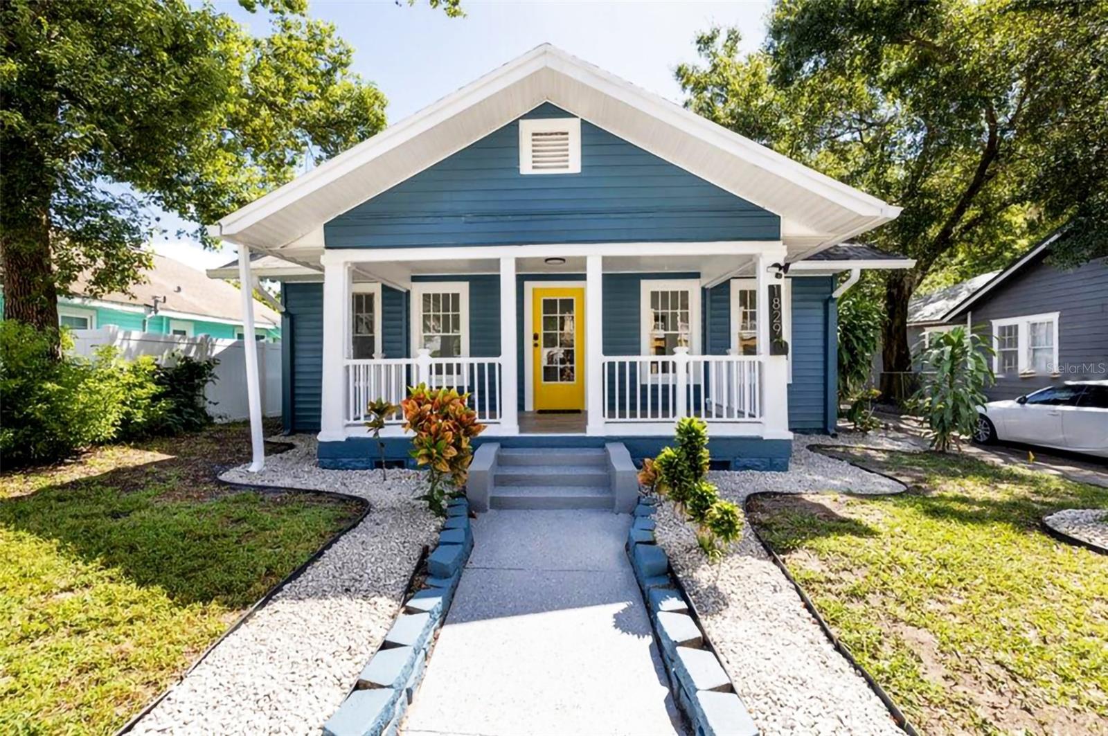 1829 HOLLENBECK DRIVE