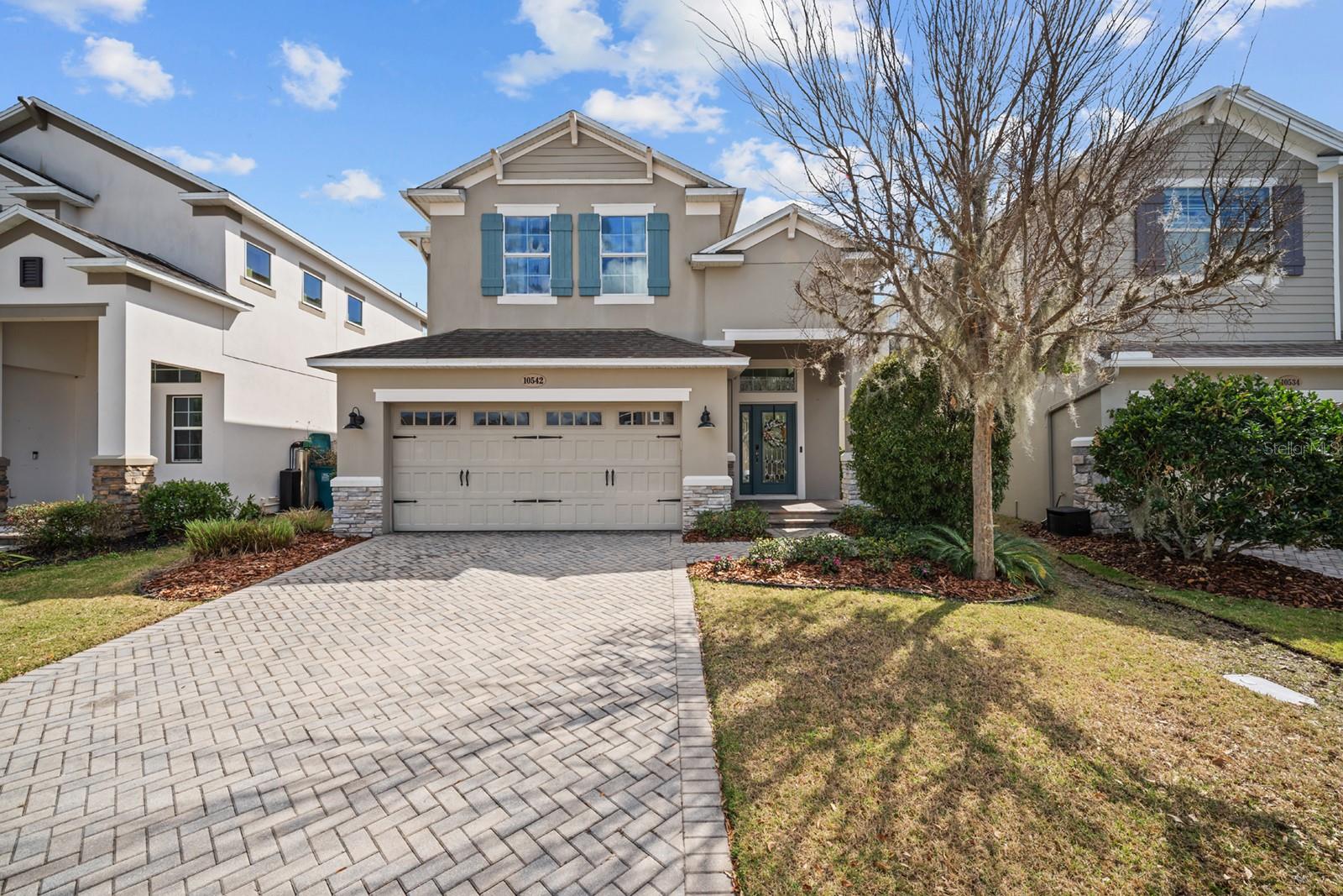 10542 LANGEFIELD STREET