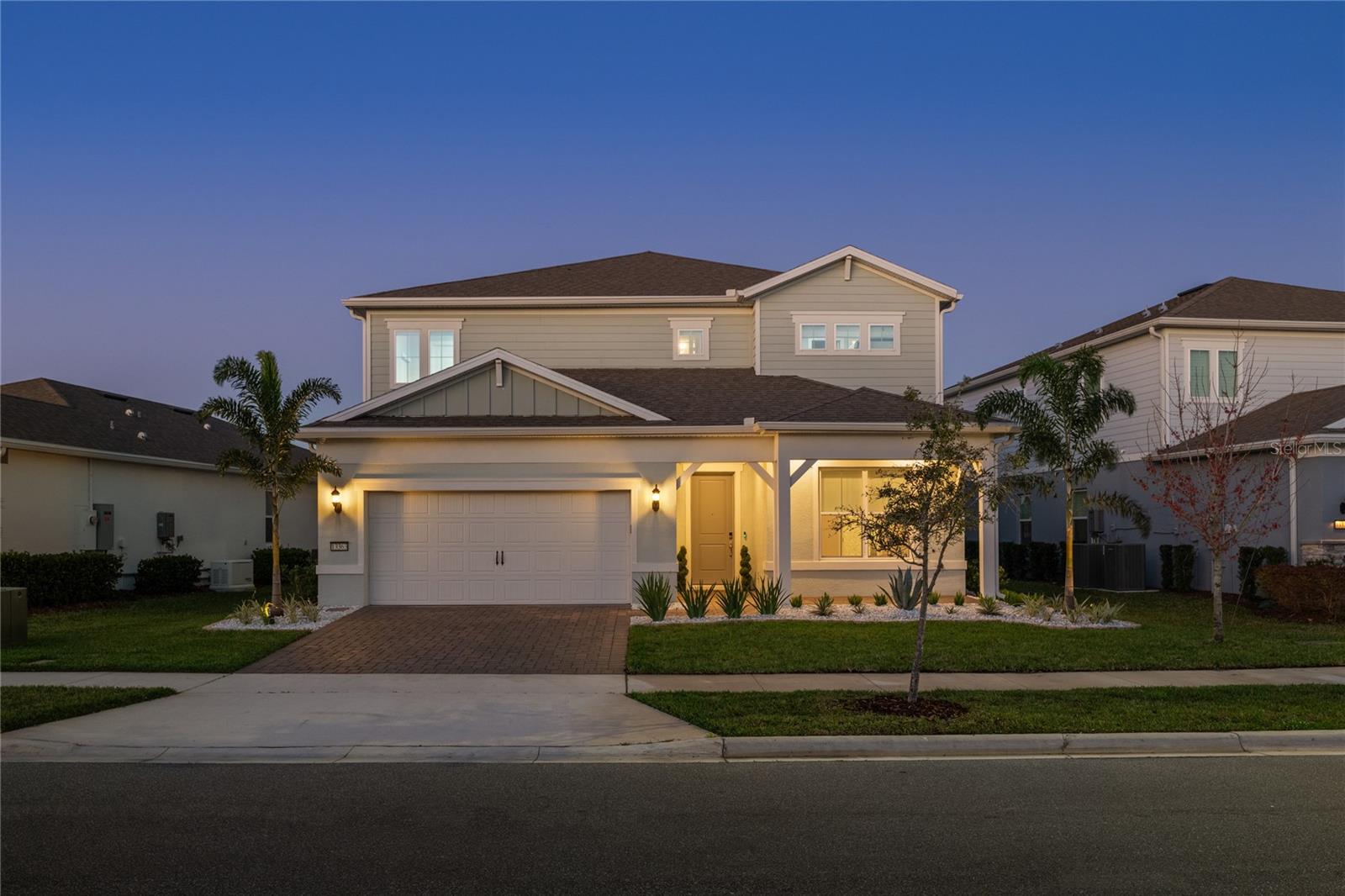 13363 PANAMA BEACH COURT