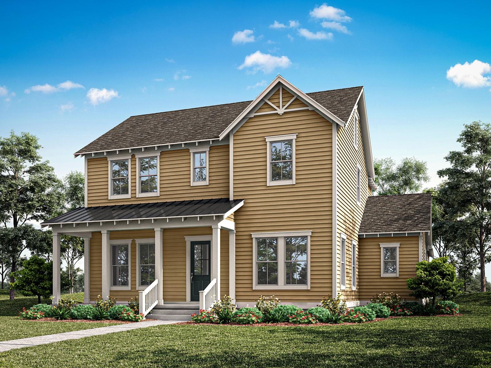 2511 CELEBRATION BOULEVARD