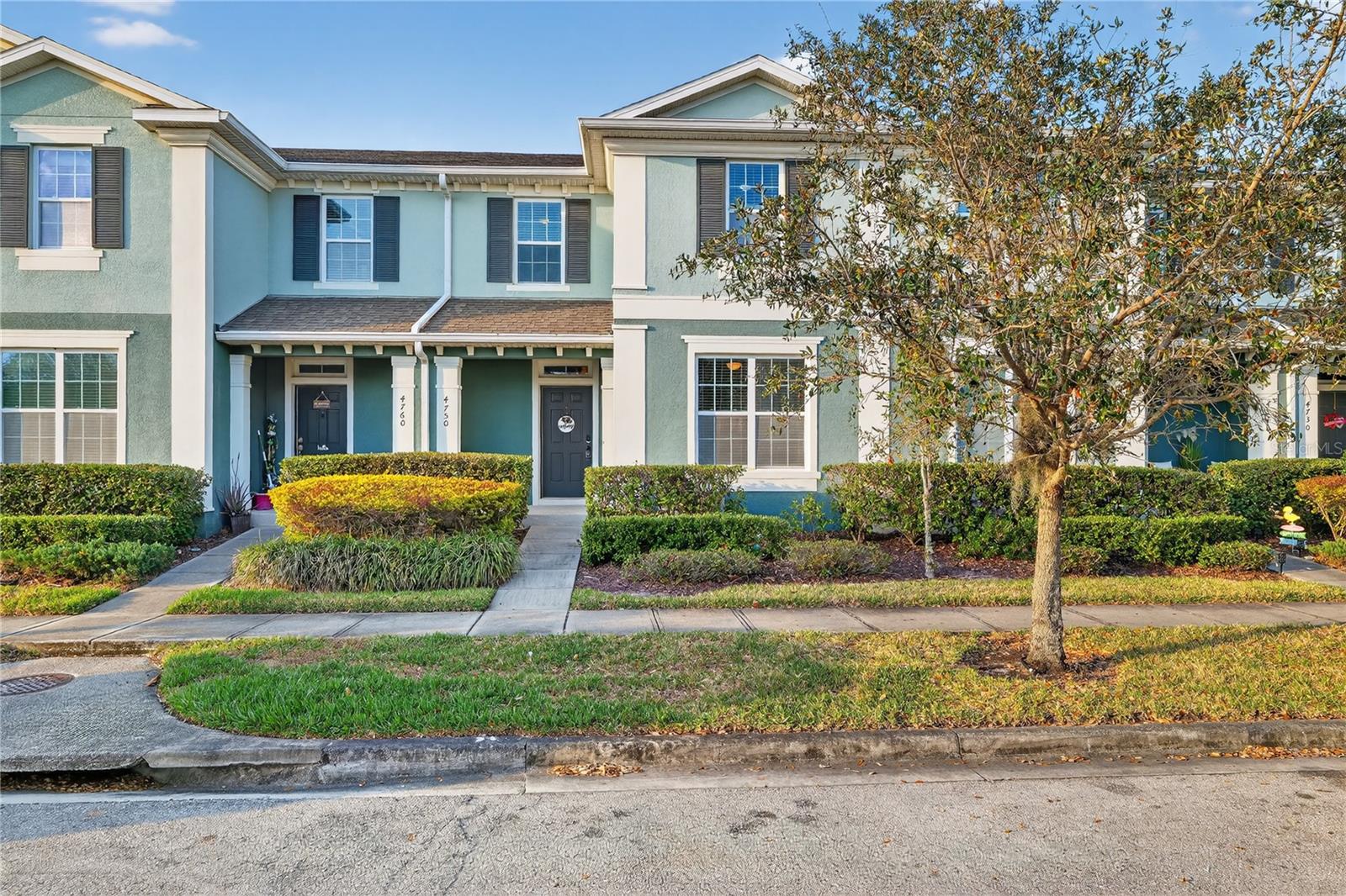 4750 NATHAN HALE BLVD