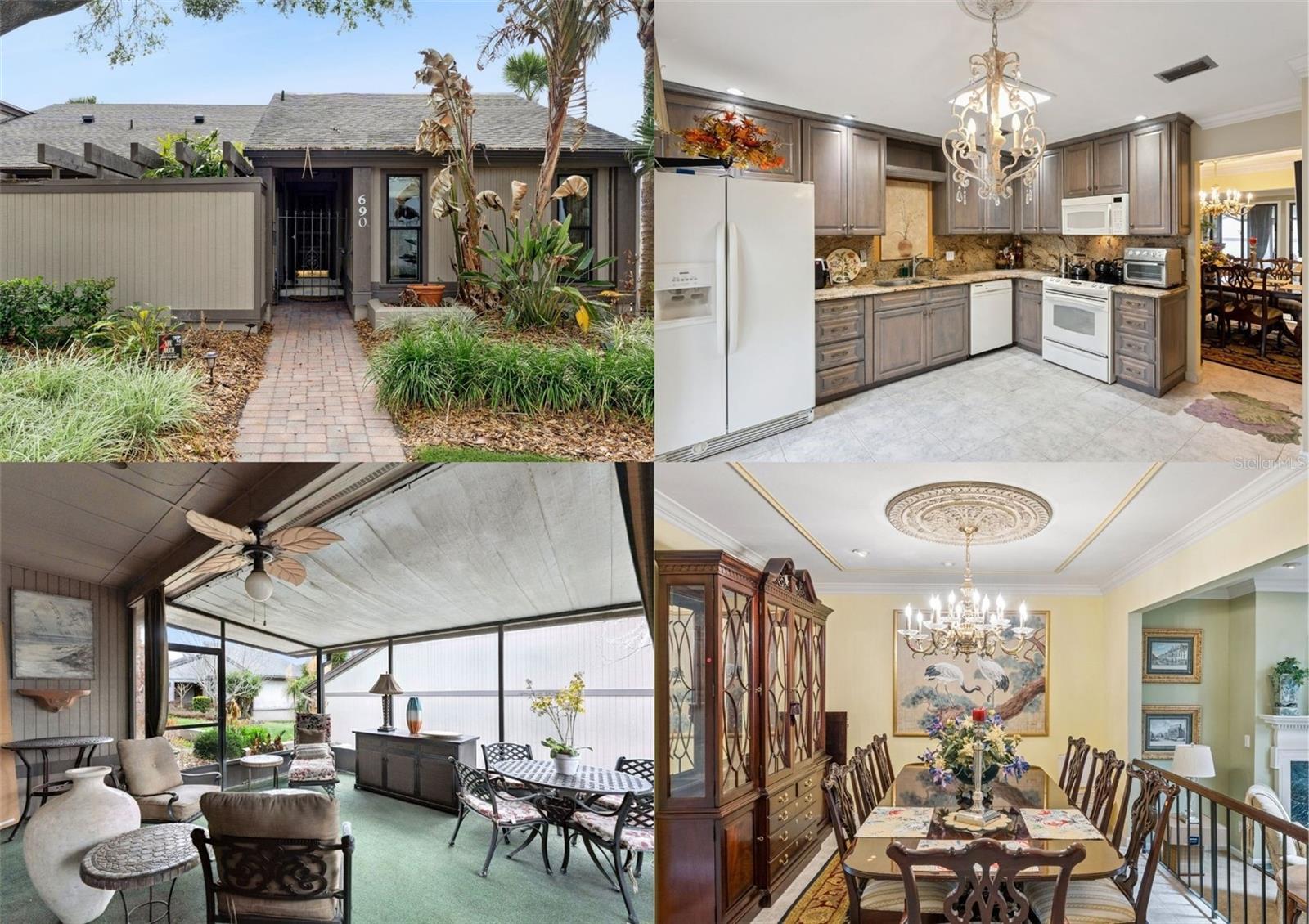 690 LAKE VILLAS DRIVE