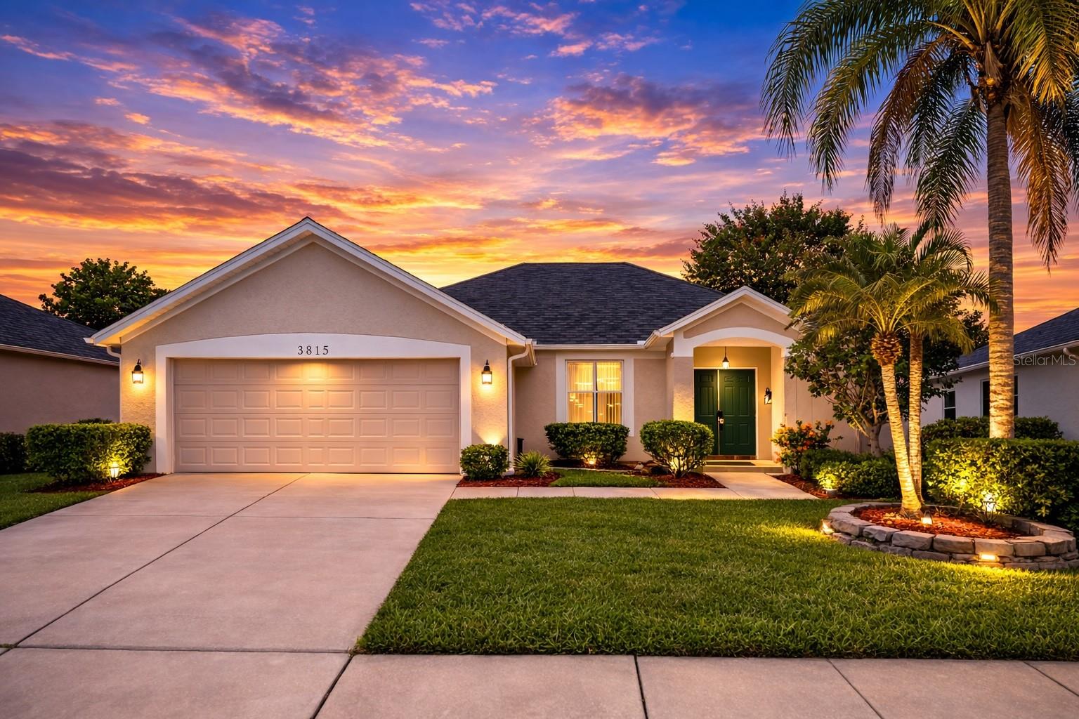 3815 BROOKMYRA DRIVE