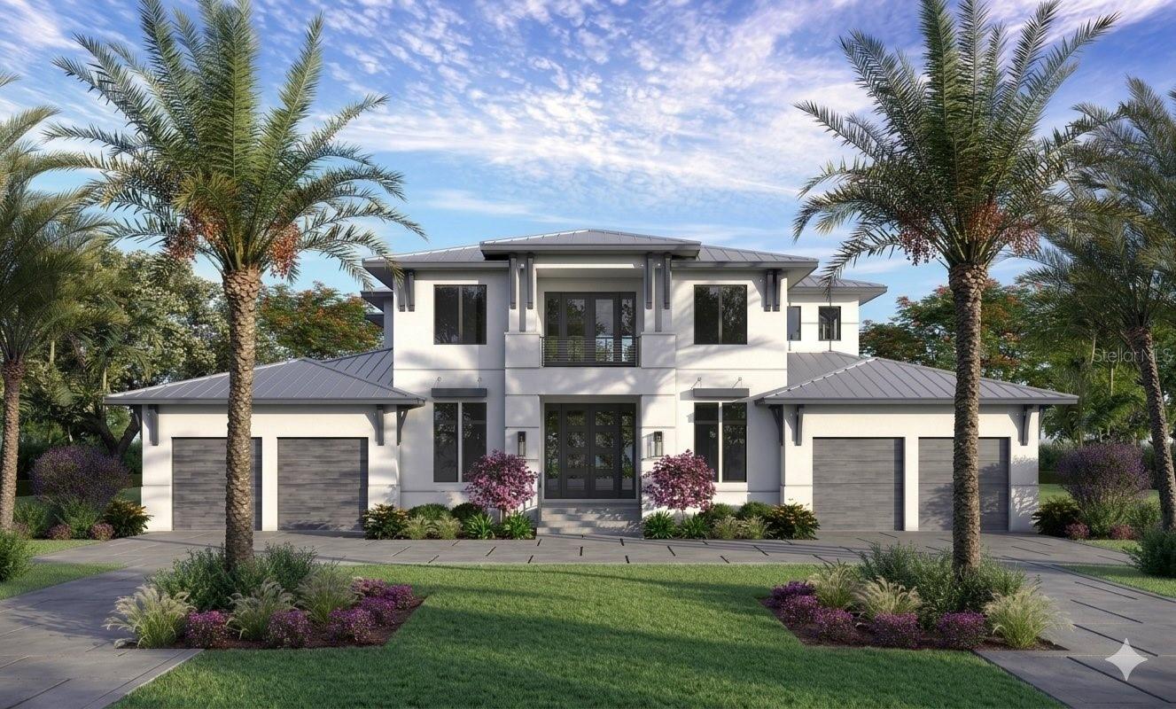 6606 SAWYER SHORES LANE