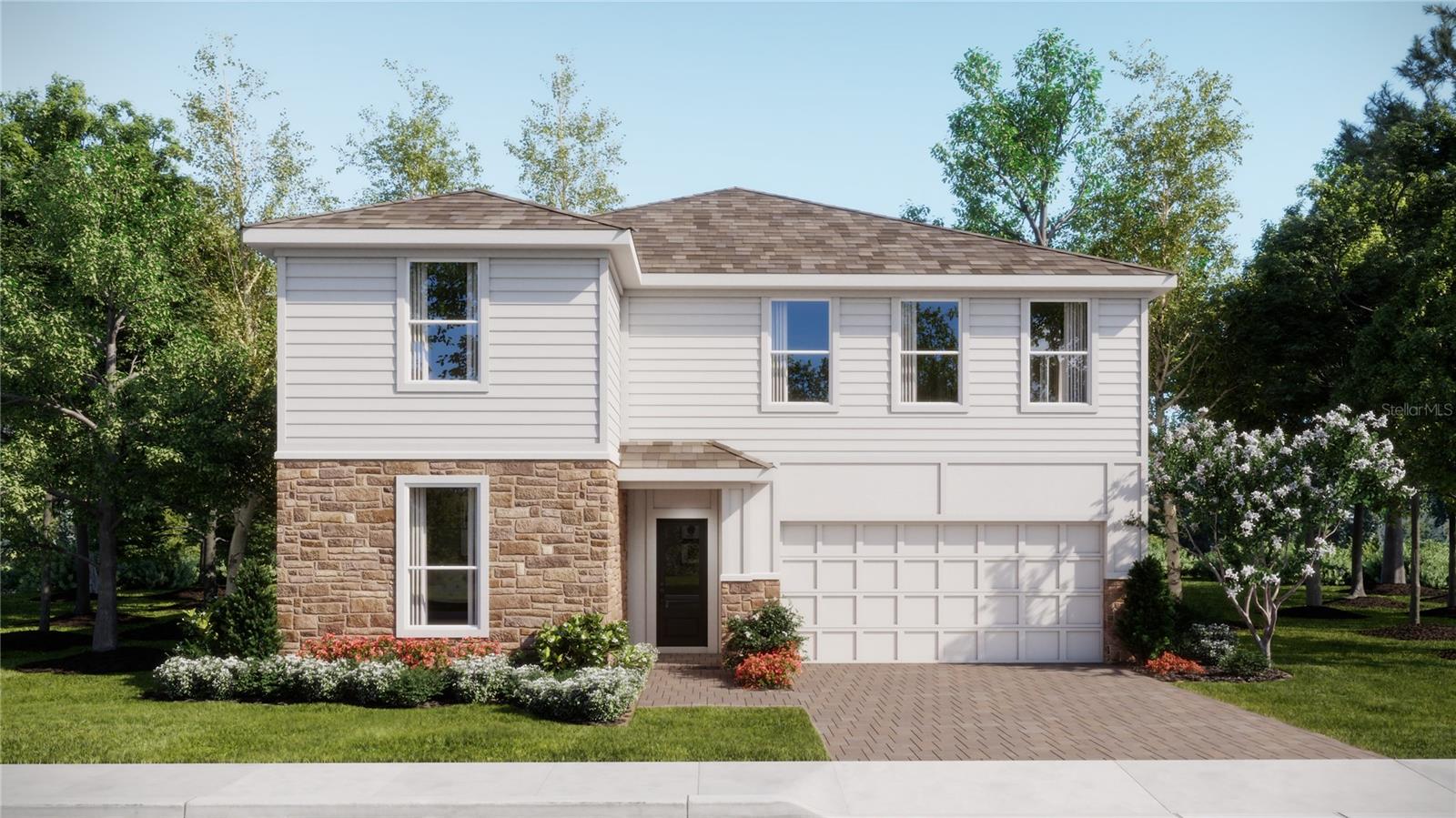 3122 MINDFULLNESS DRIVE