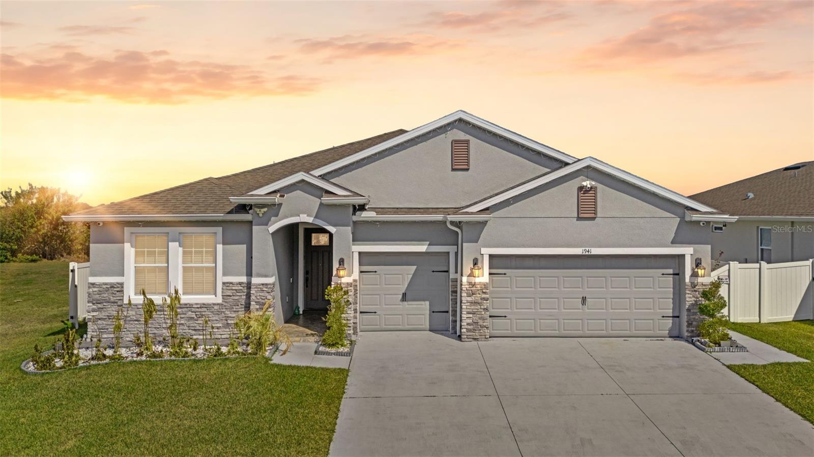 1941 PARTIN TERRACE ROAD