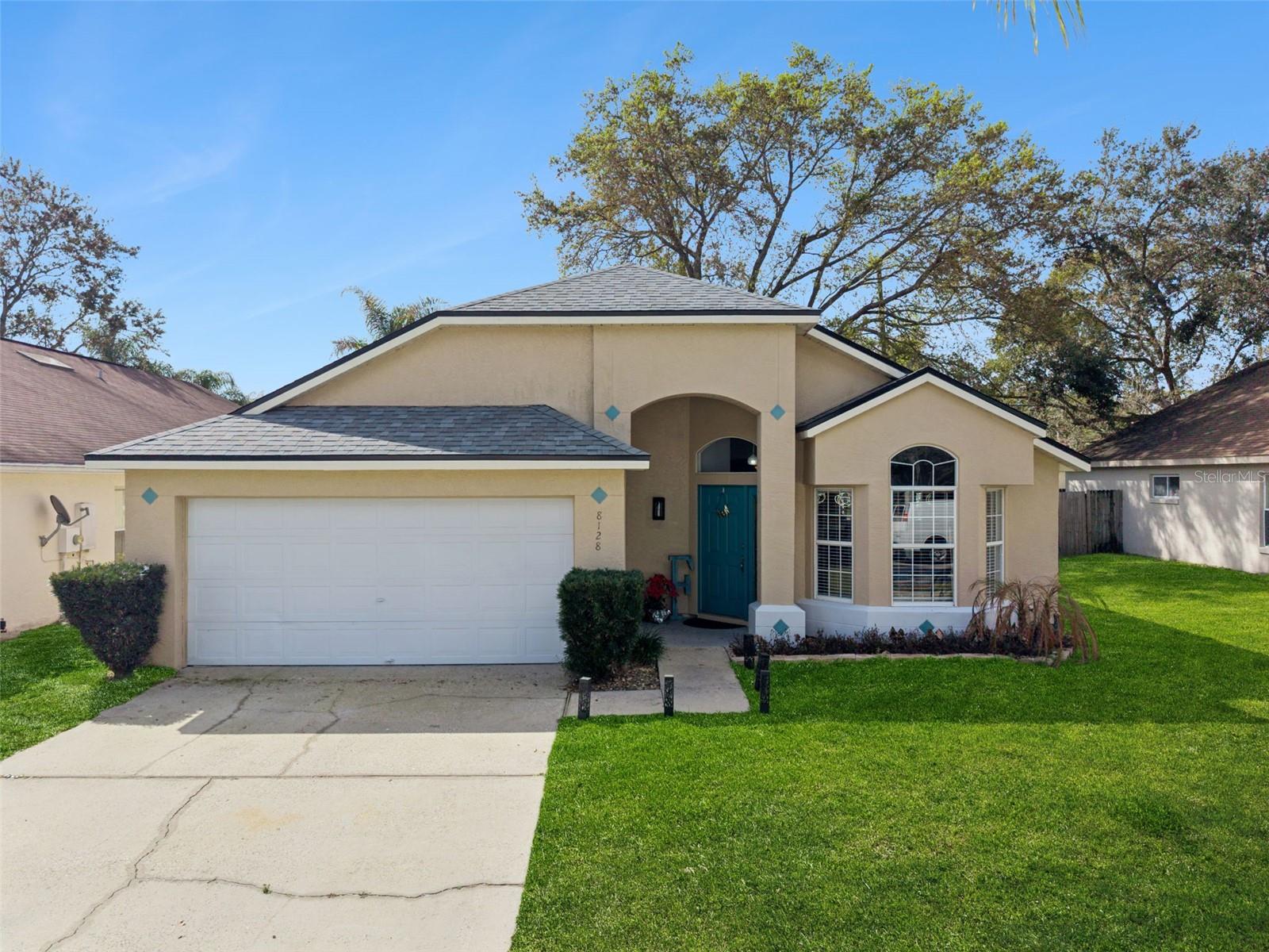 8128 WOODSWORTH DRIVE