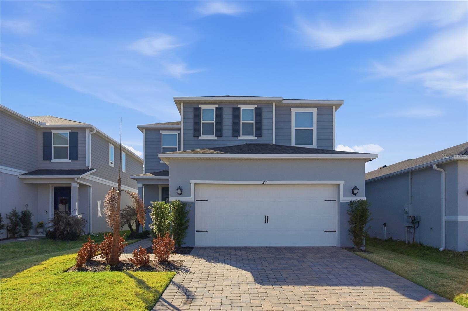 2739 MEADOW STREAM WAY