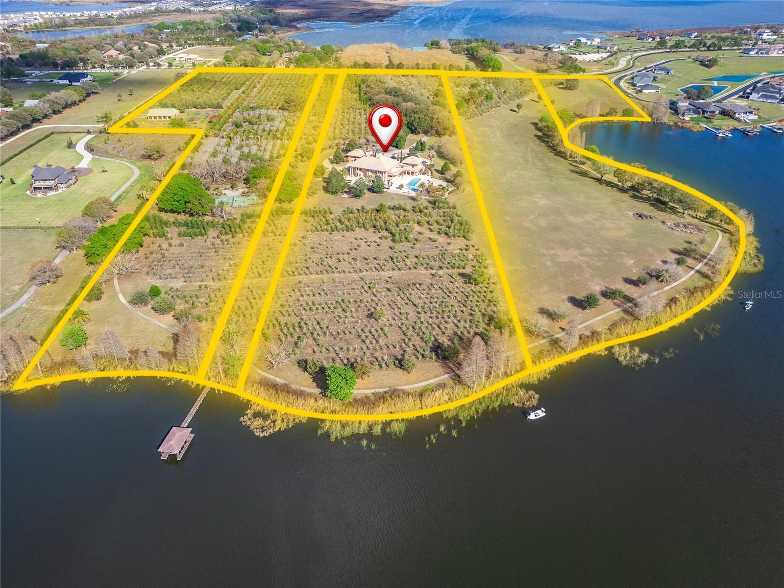 Listing photo 3 for 501 Adams Barn Rd