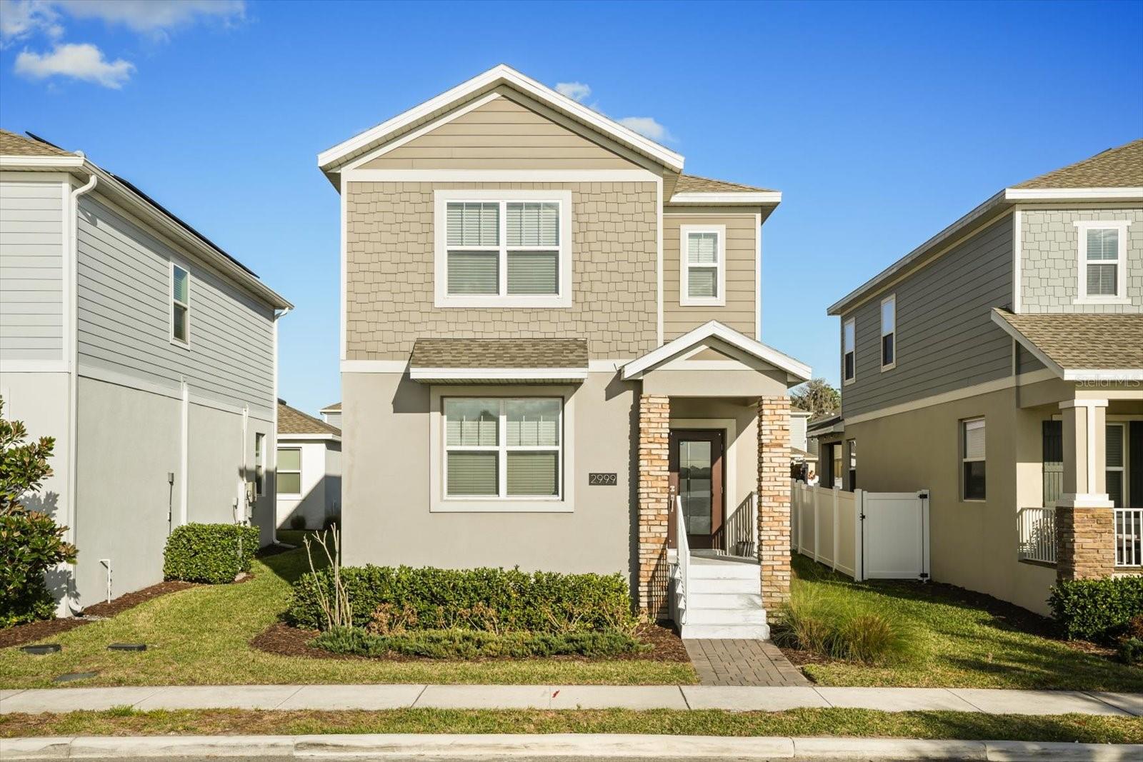 2999 ADDISON BOULEVARD