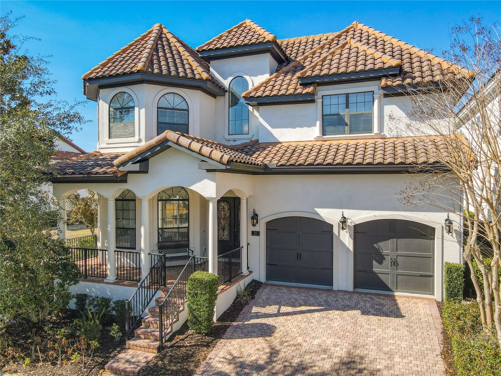 535 MUIRFIELD LOOP