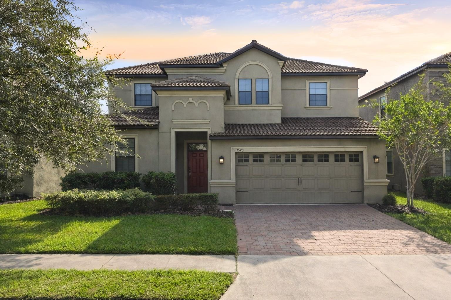 1520 MOON VALLEY DRIVE