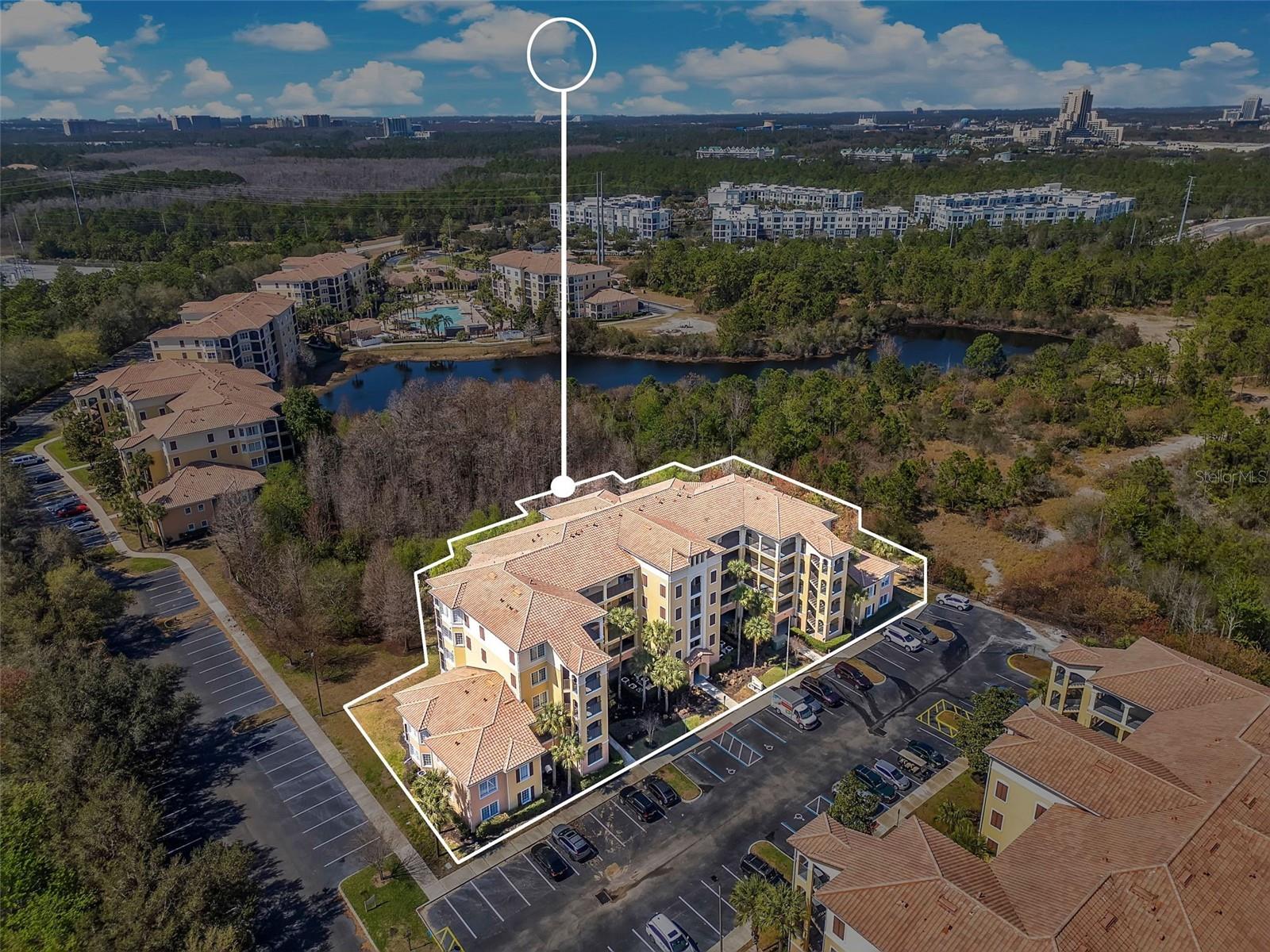 Listing photo for 8763 Worldquest Blvd #5105