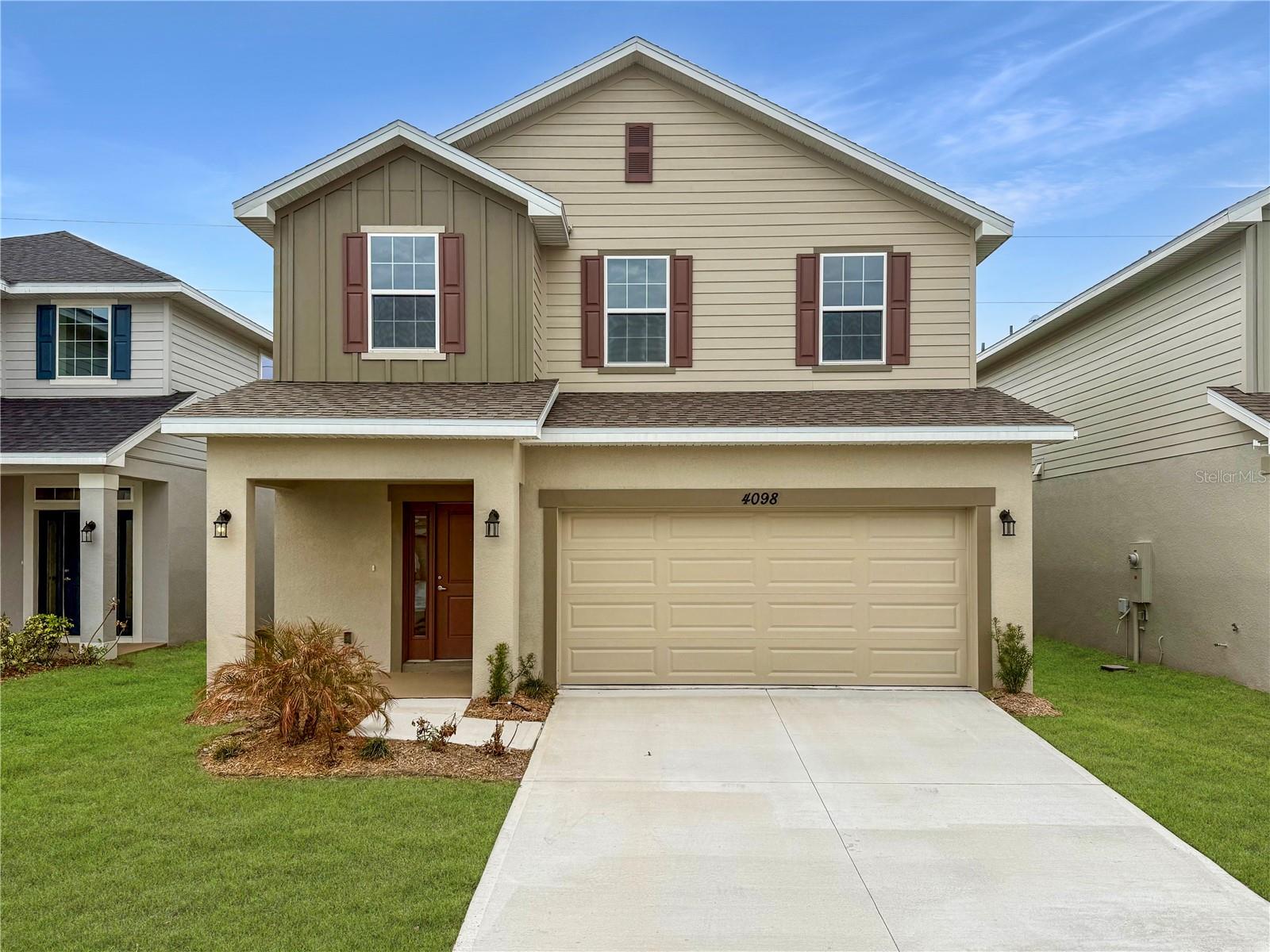 4098 SAGEFIELD DRIVE