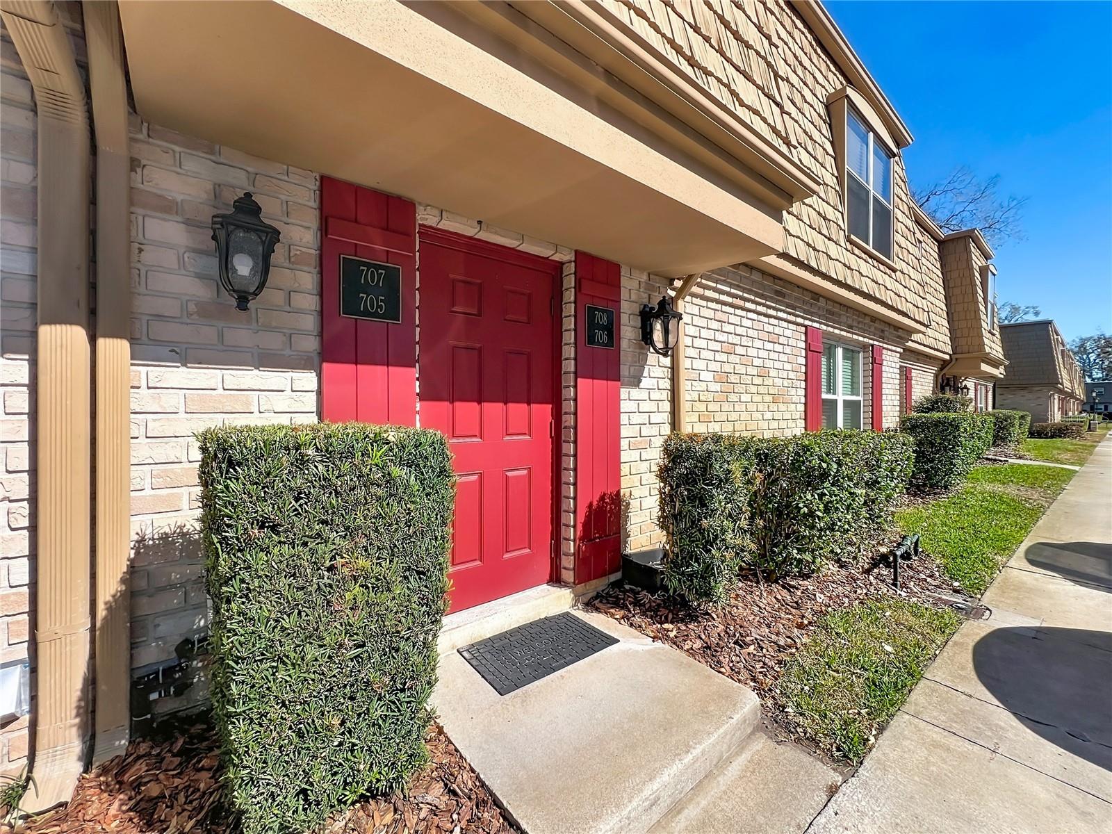 200 SAINT ANDREWS BOULEVARD Unit 705