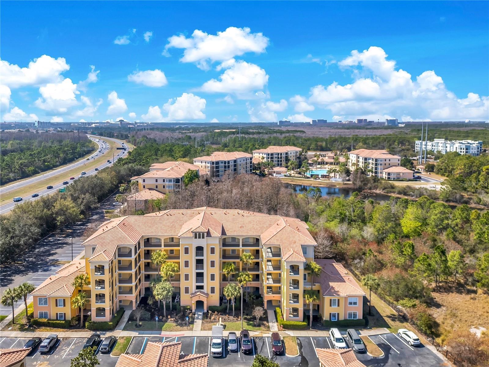 8601 WORLDQUEST BOULEVARD Unit 3108
