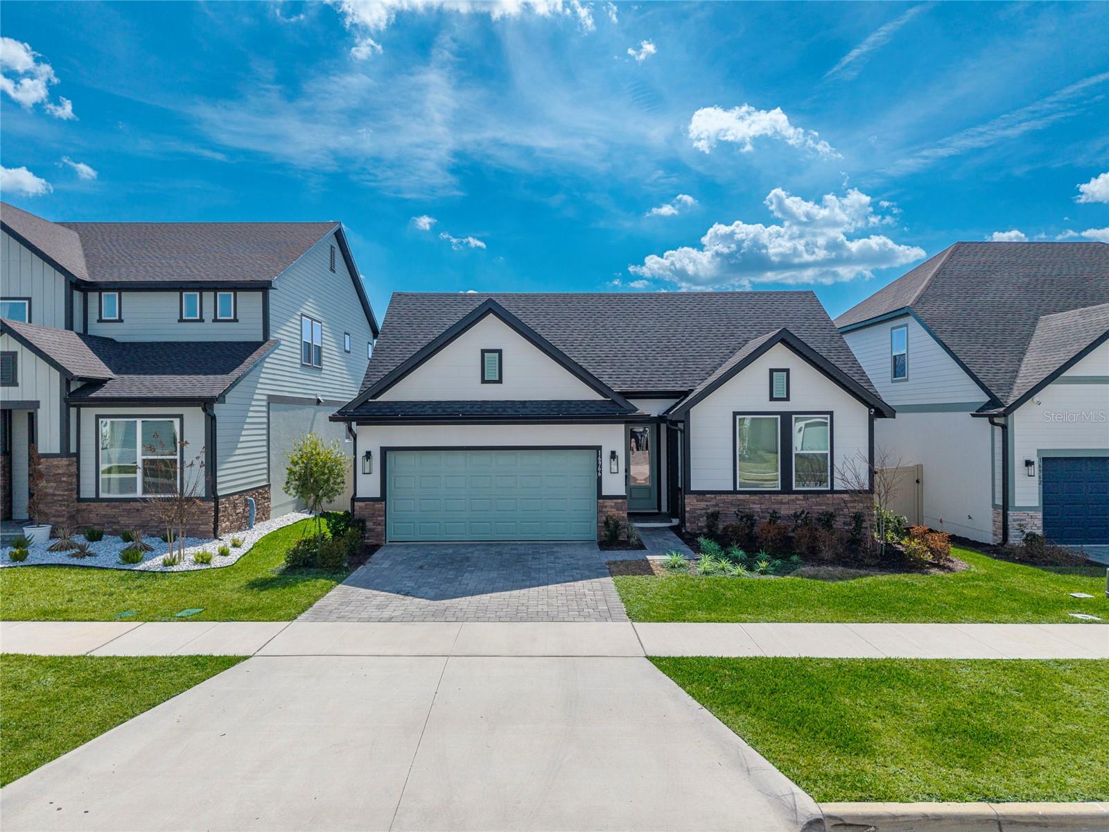 16966 CEDAR VALLEY CIRCLE