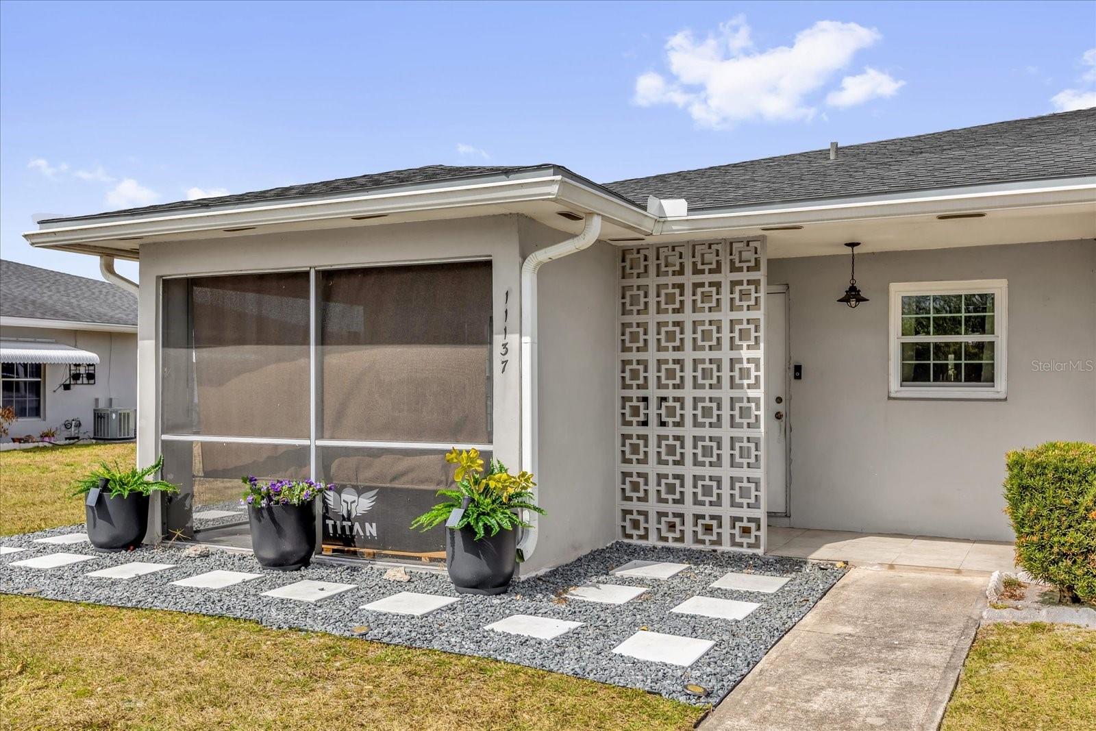 11137 ACME DRIVE Unit 207 A