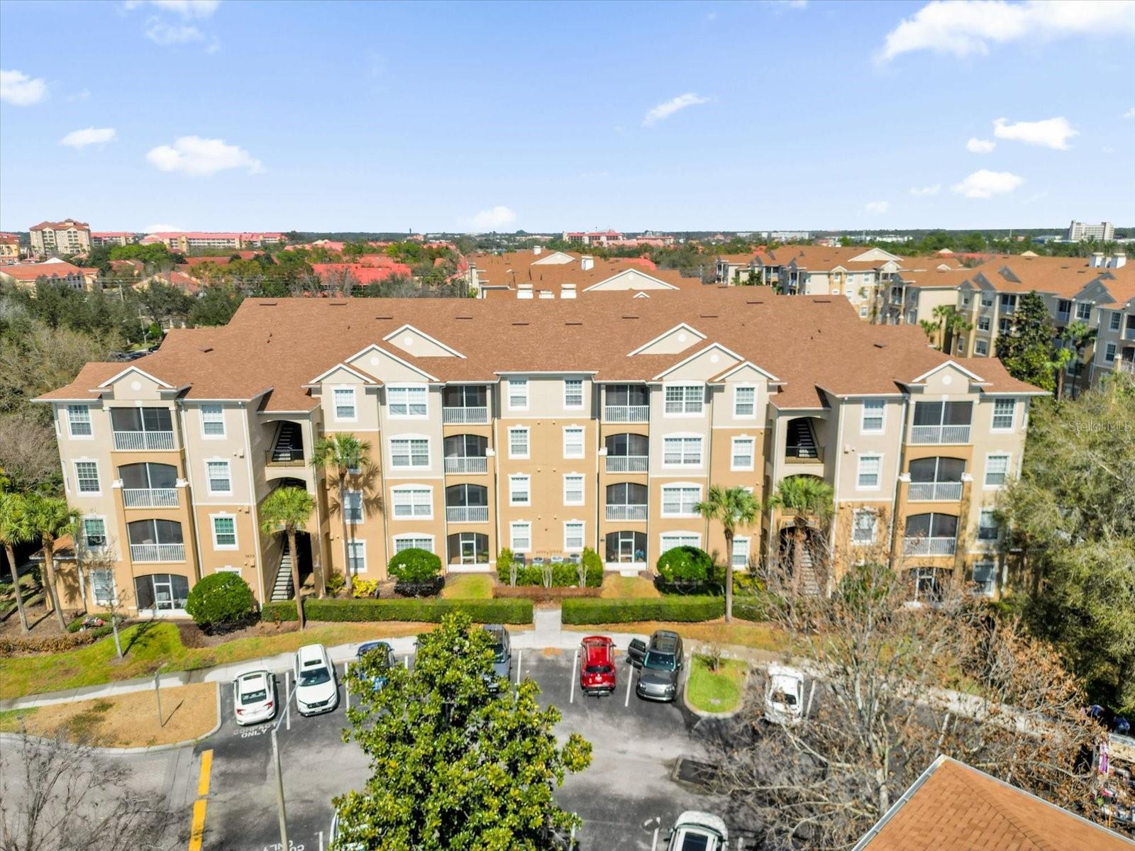 7671 COMROW STREET Unit 303