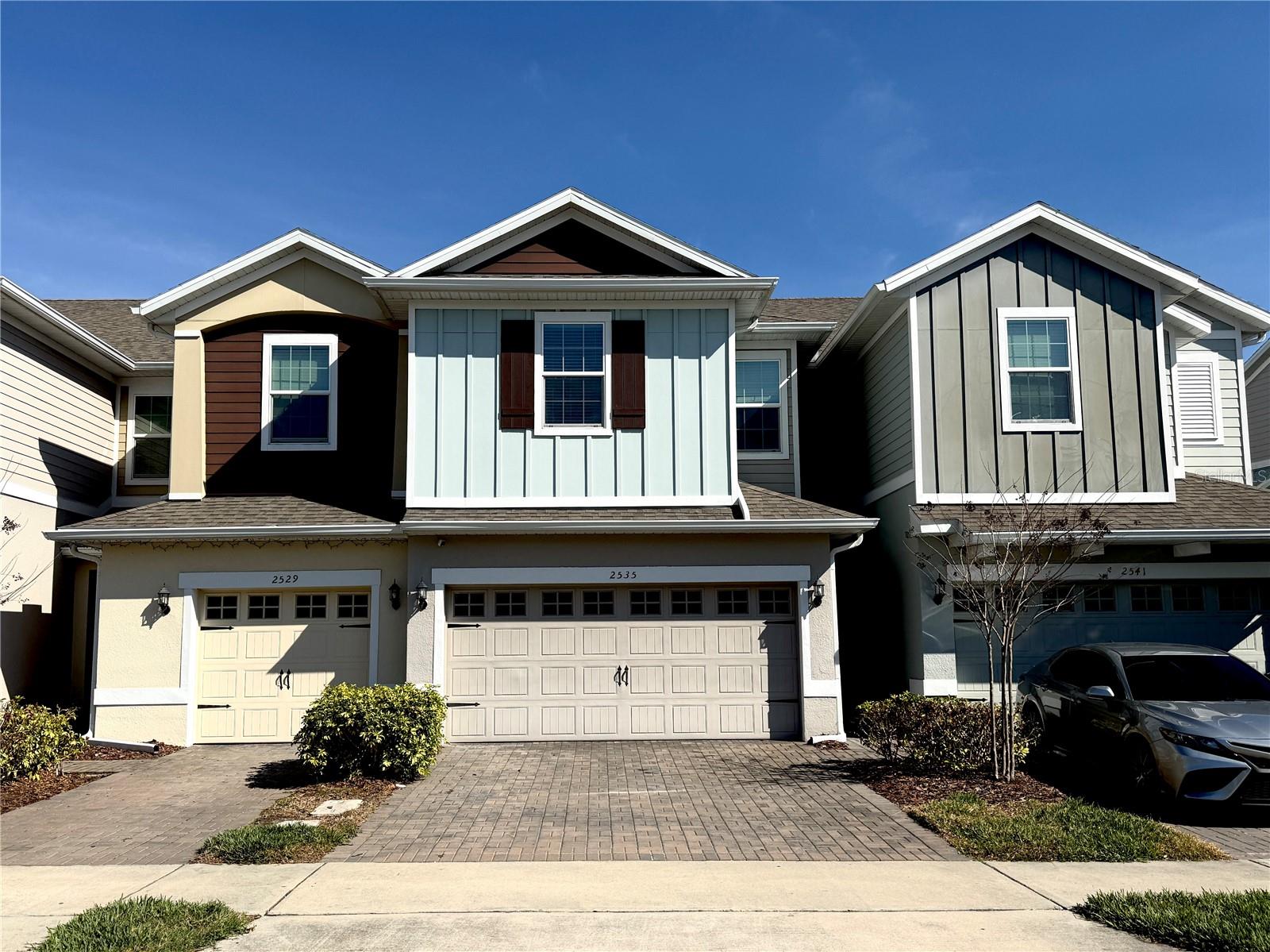 2535 SEDGE GRASS WAY