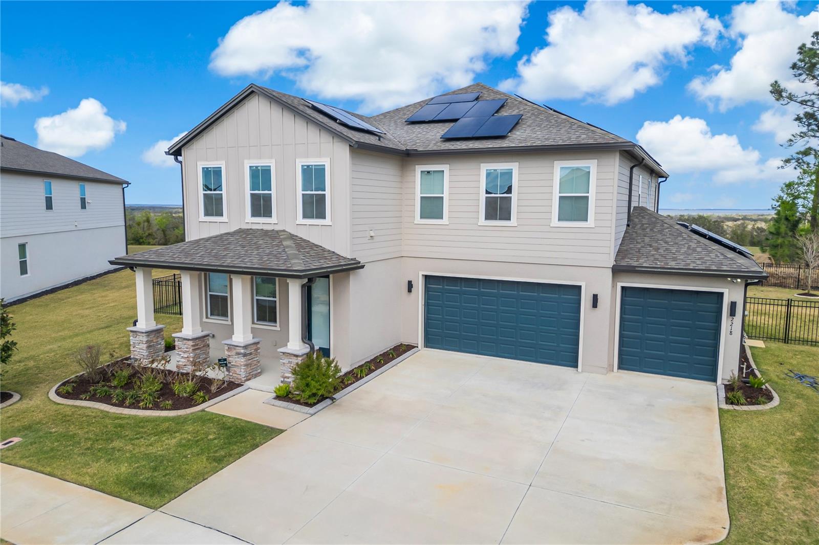 2218 GOLD DUST DRIVE