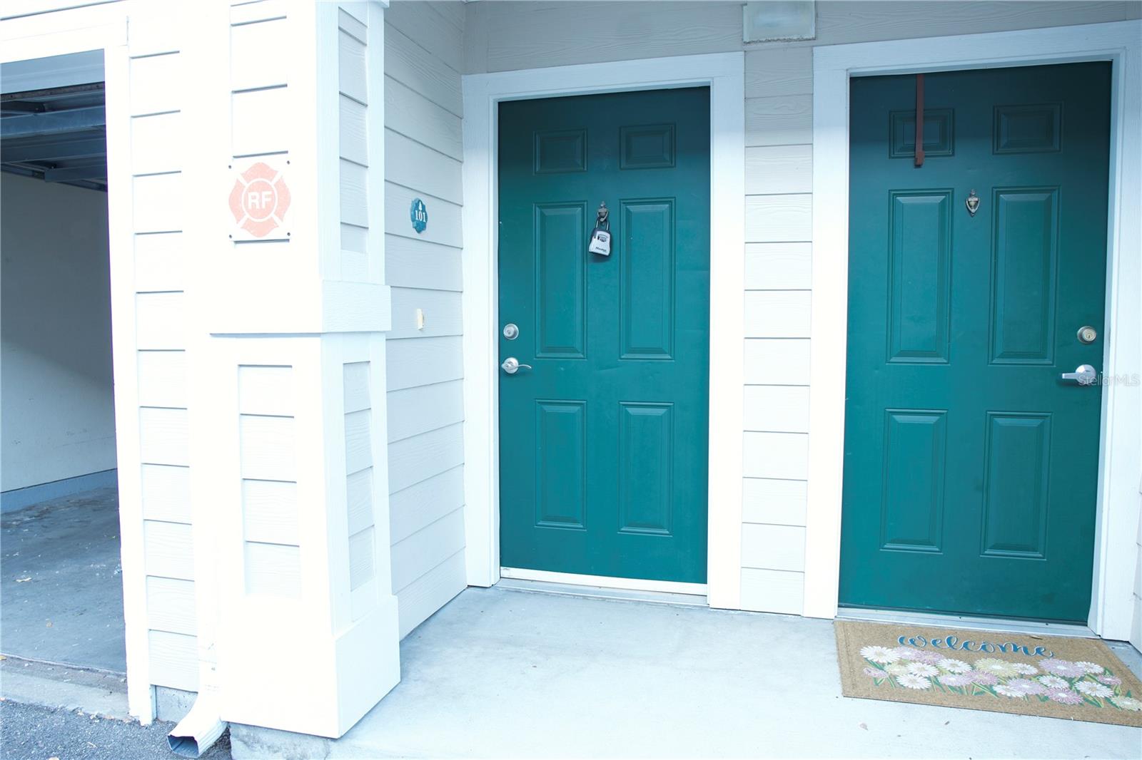 233 SOUTHERN PECAN CIRCLE Unit 101