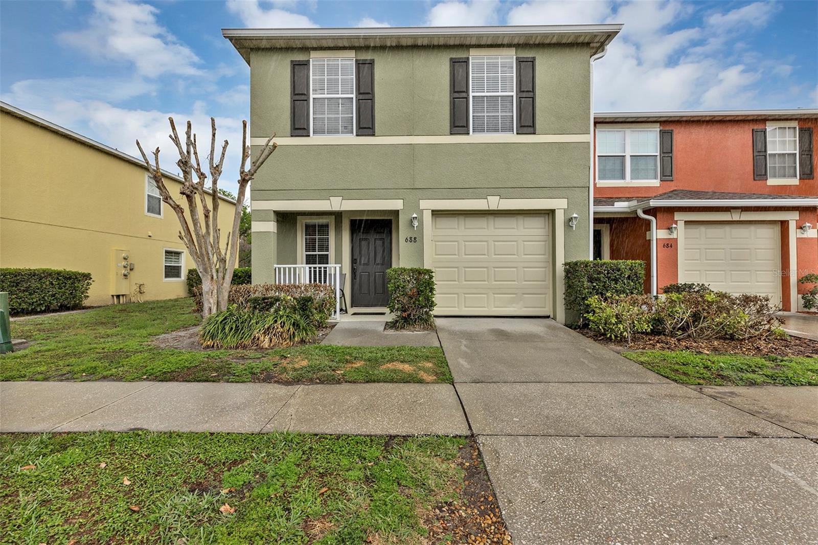 688 CRESTING OAK CIRCLE Unit 48