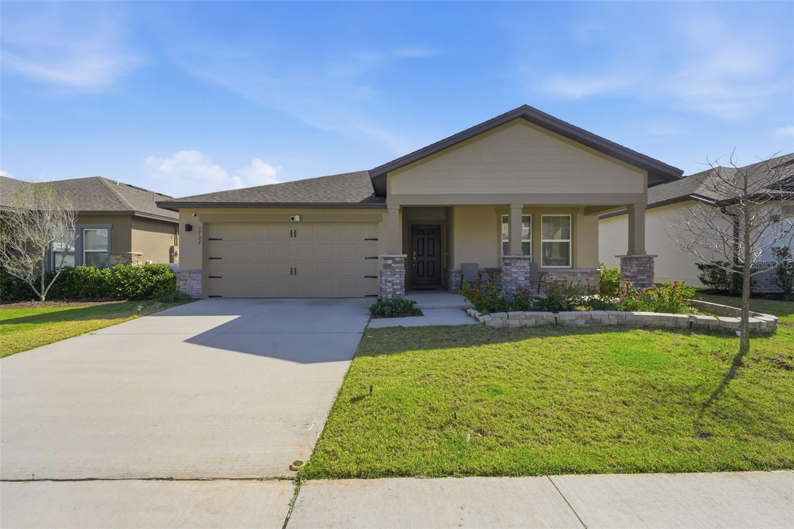 1797 SUNDANCE CHASE ROAD