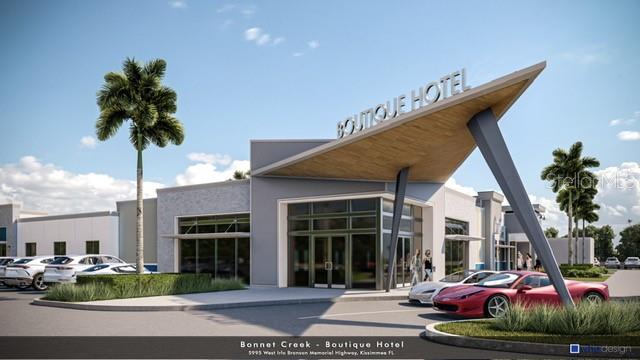 5995 W IRLO BRONSON MEMORIAL HWY