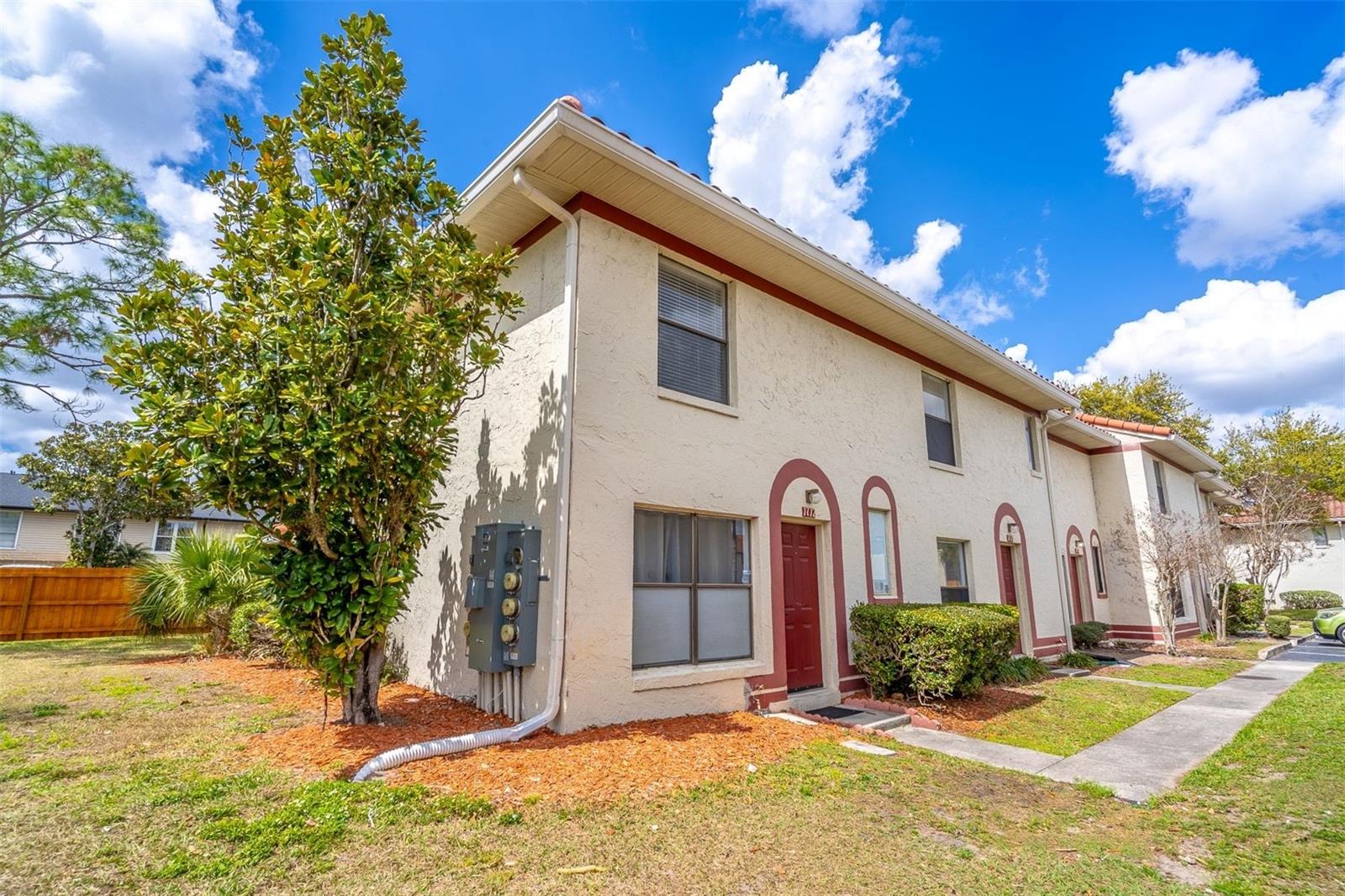 1712 SILVER CREEK COURT Unit 99