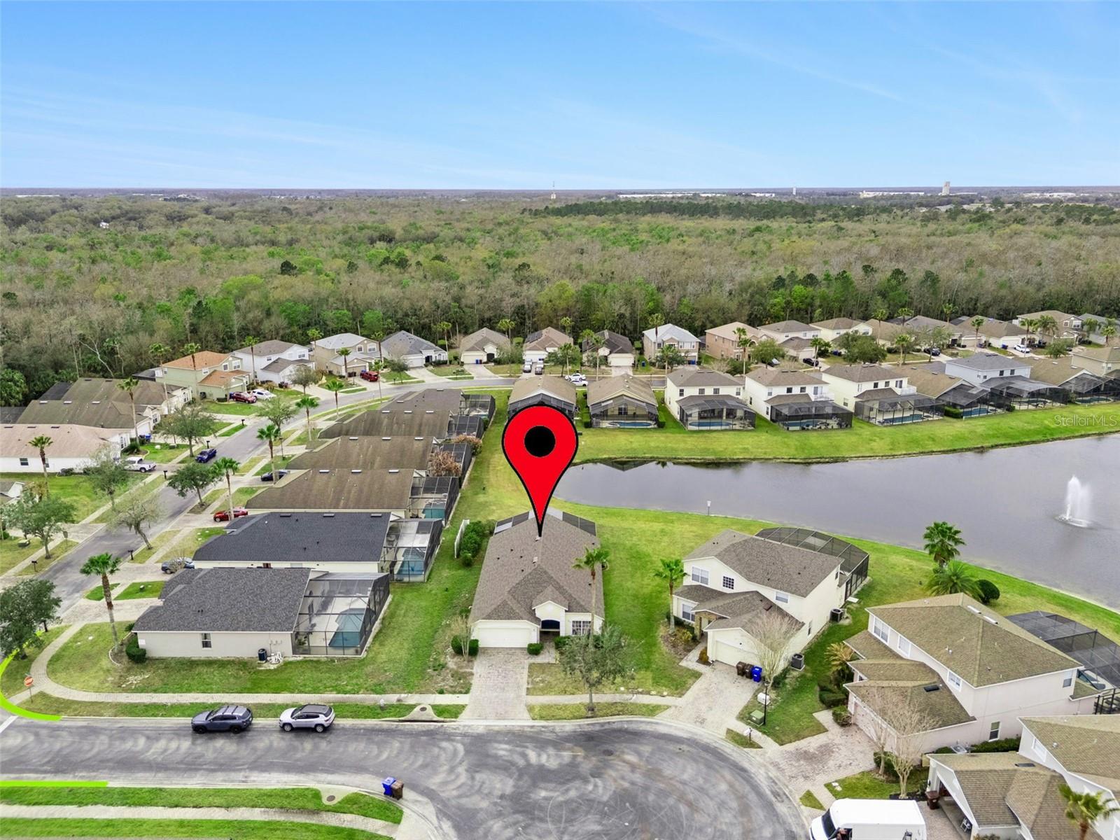 1202 WINDING CYPRESS COURT