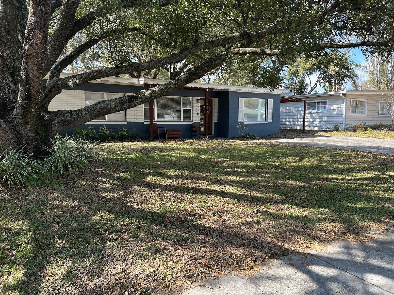 3320 CONWAY GARDENS ROAD