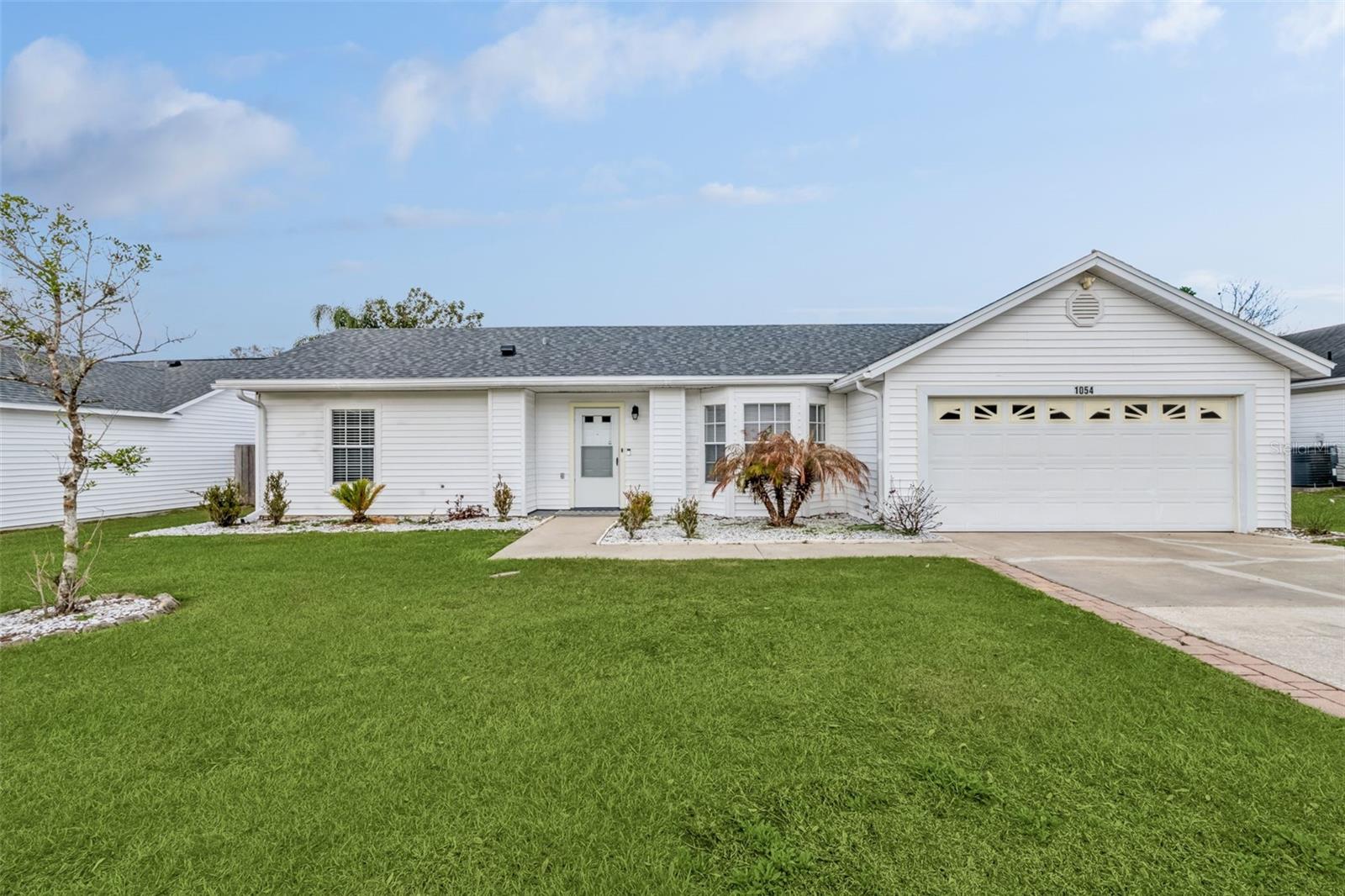 1054 SEMINOLE CREEK DRIVE