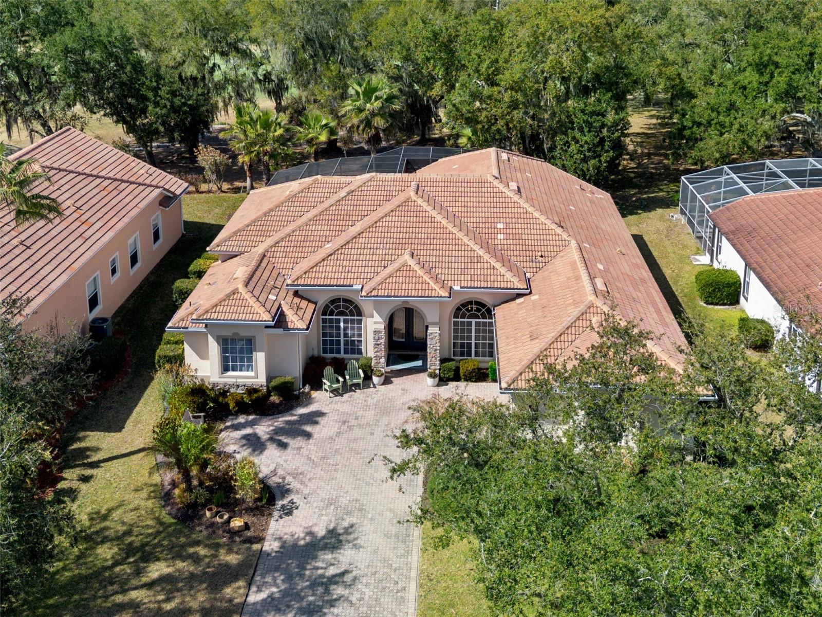 2743 KISSIMMEE BAY CIRCLE