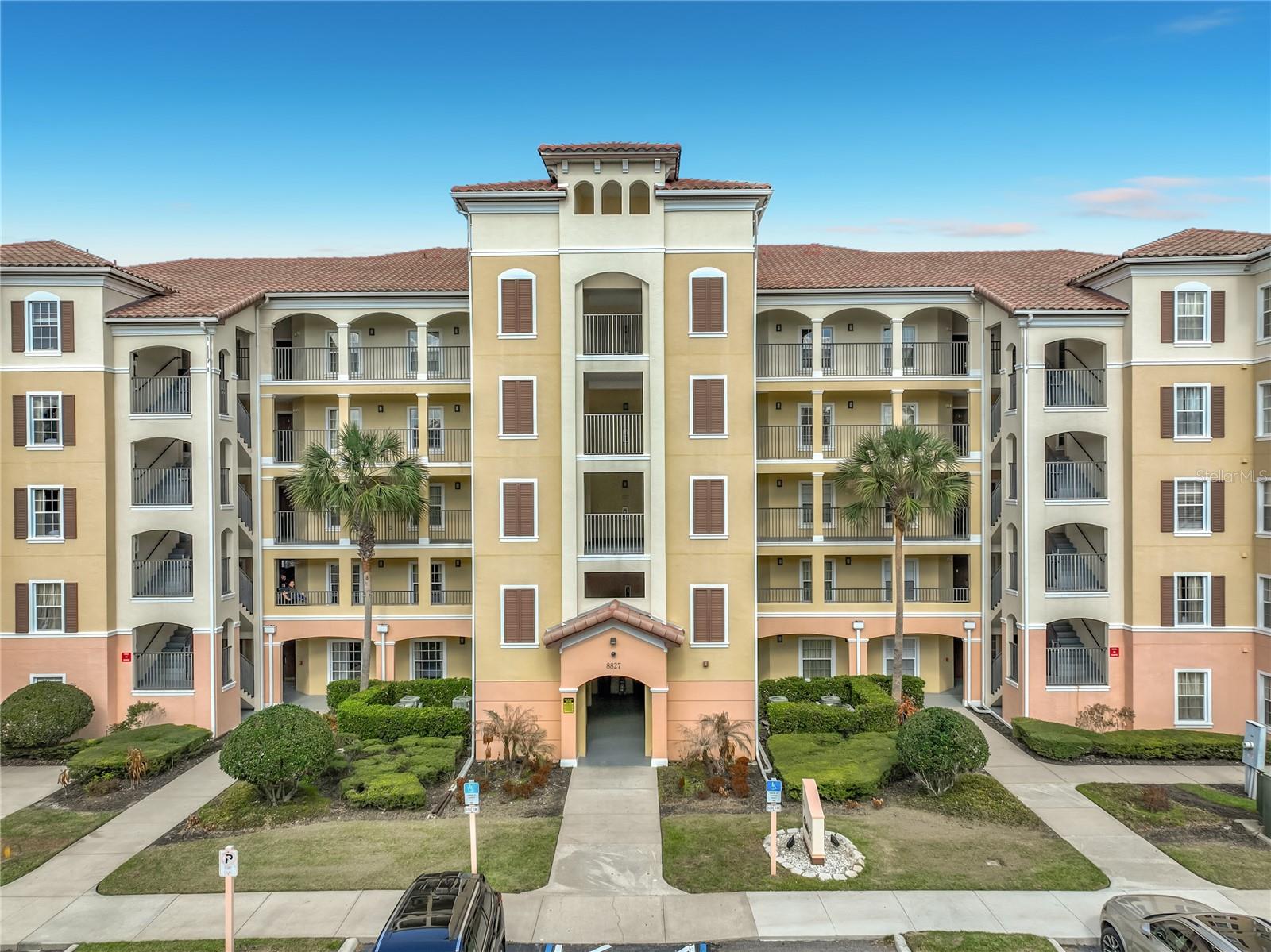 8827 WORLDQUEST BOULEVARD Unit 2203